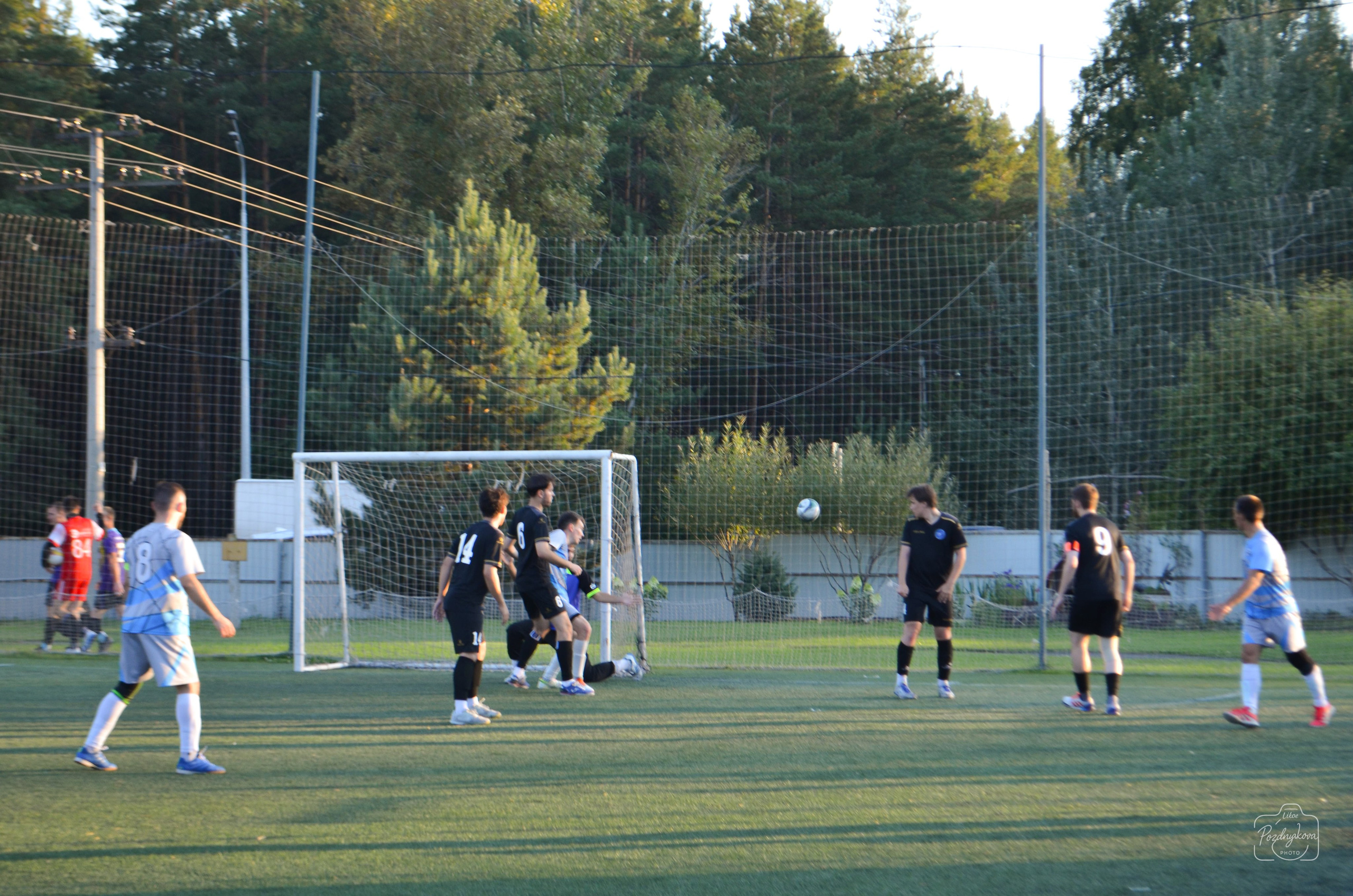 ASM GROUP vs ССК Форс-АлтГУ|25.08.2025. Фотограф-видеограф Познякова Любовь