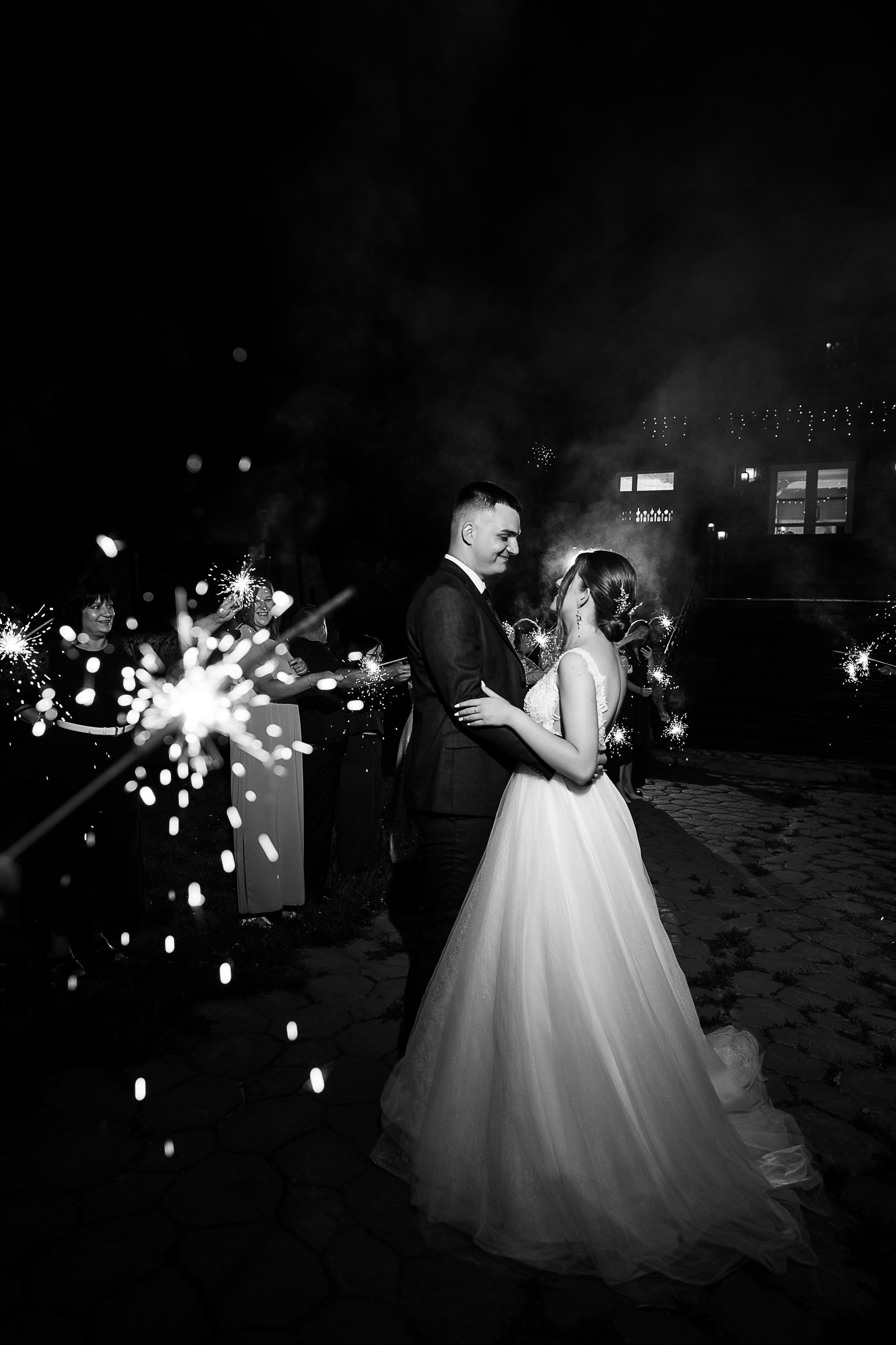 Вика и Влад. Свадебный и семейный фотограф в Твери и Тверской области