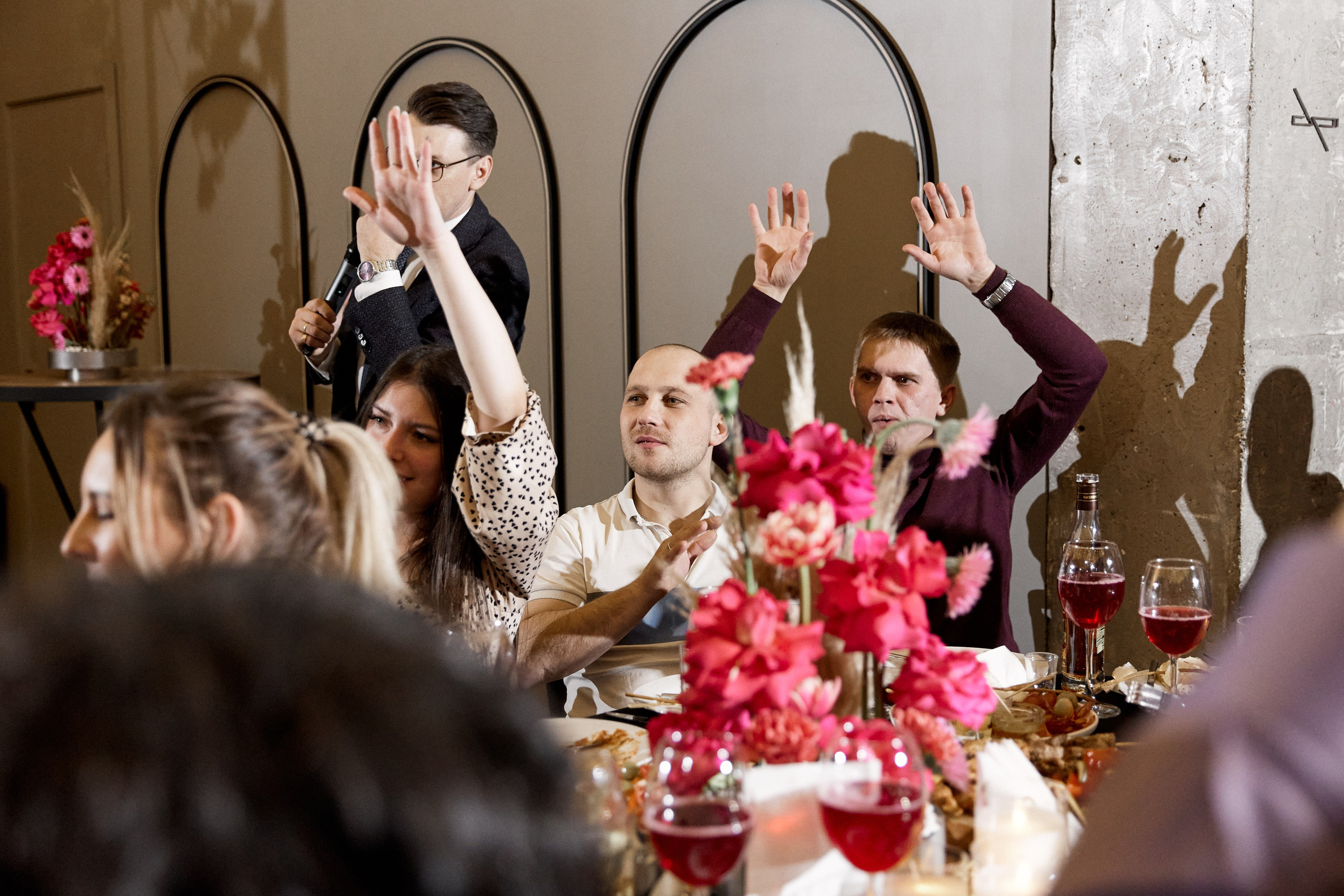 Посмотреть серию. Свадебный и семейный фотограф в Красноярске Тряпчев Павел