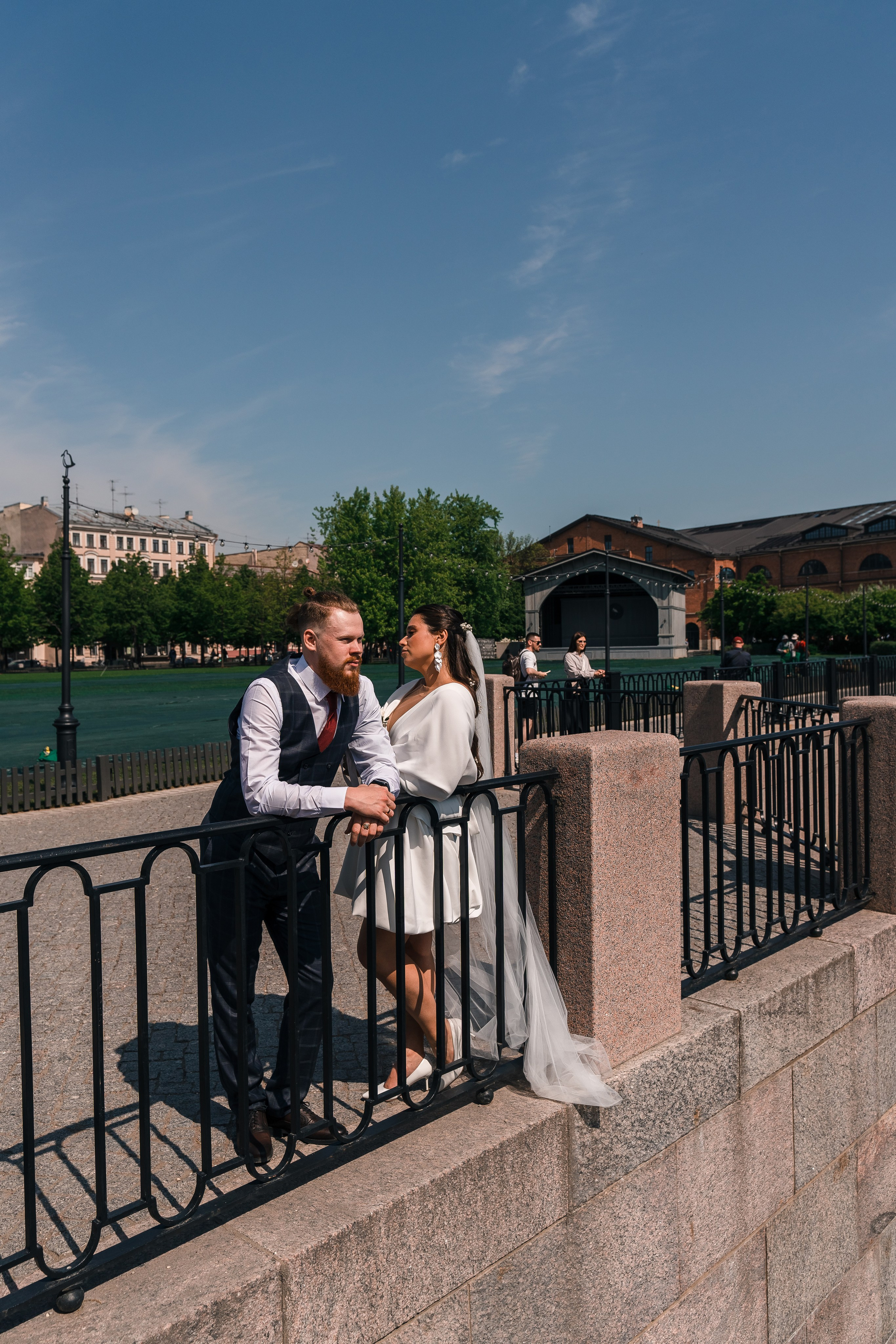 Максим + Яна