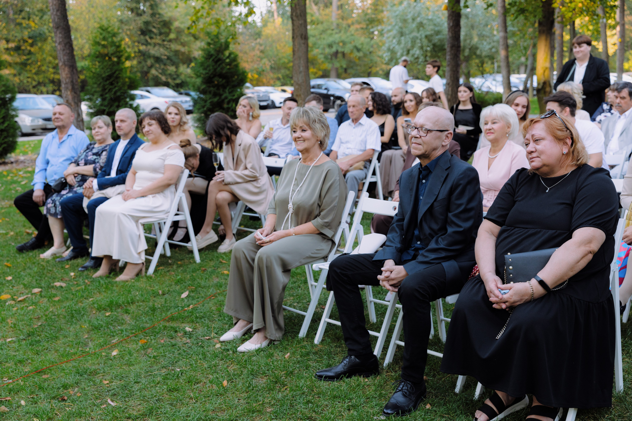 Татьяна и Михаил. Фотограф