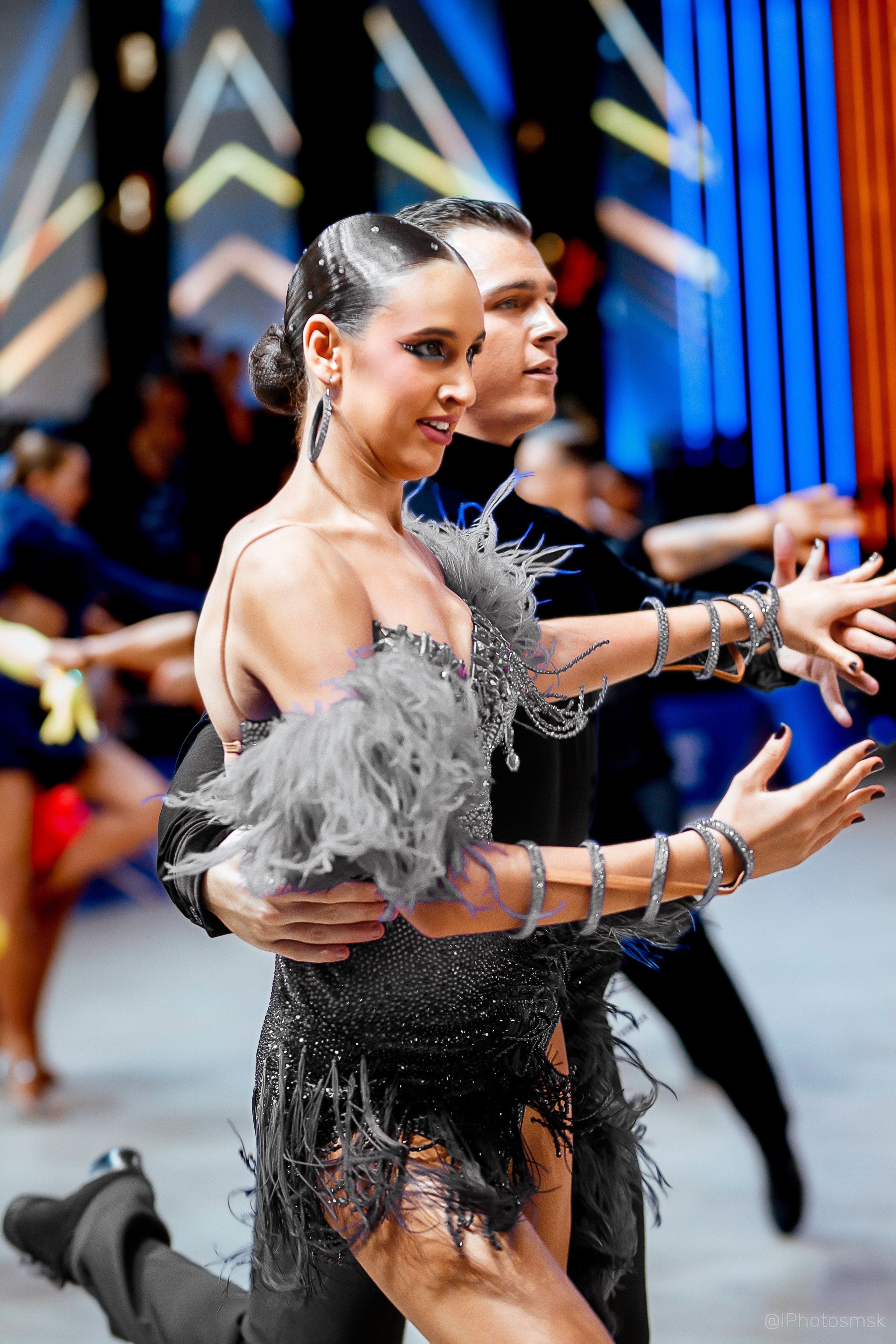 Логвинов Даниил Духновская Ульяна