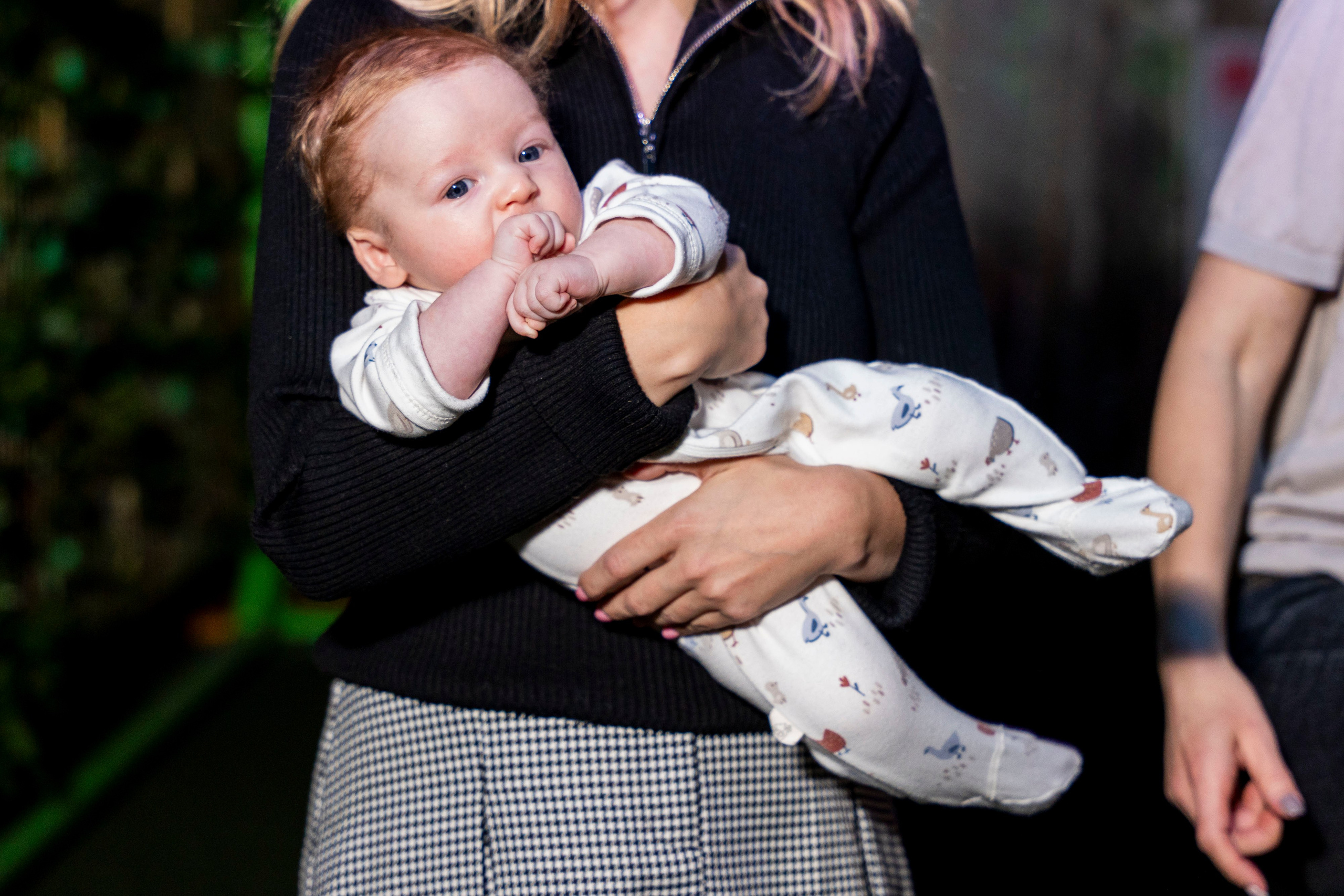 Квесты. Фотограф Юлия Попова