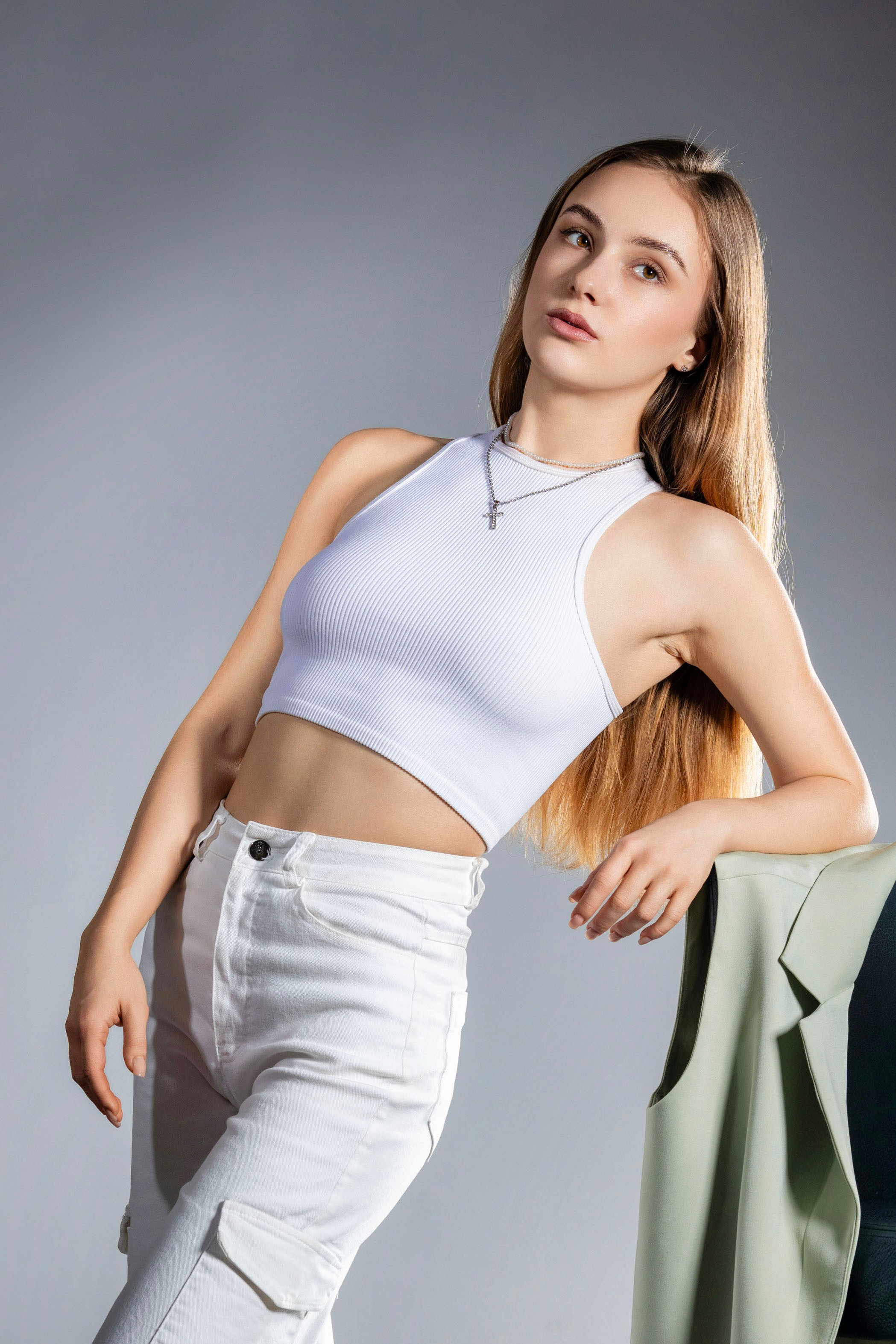 Даша. Фотограф Юлия Попова