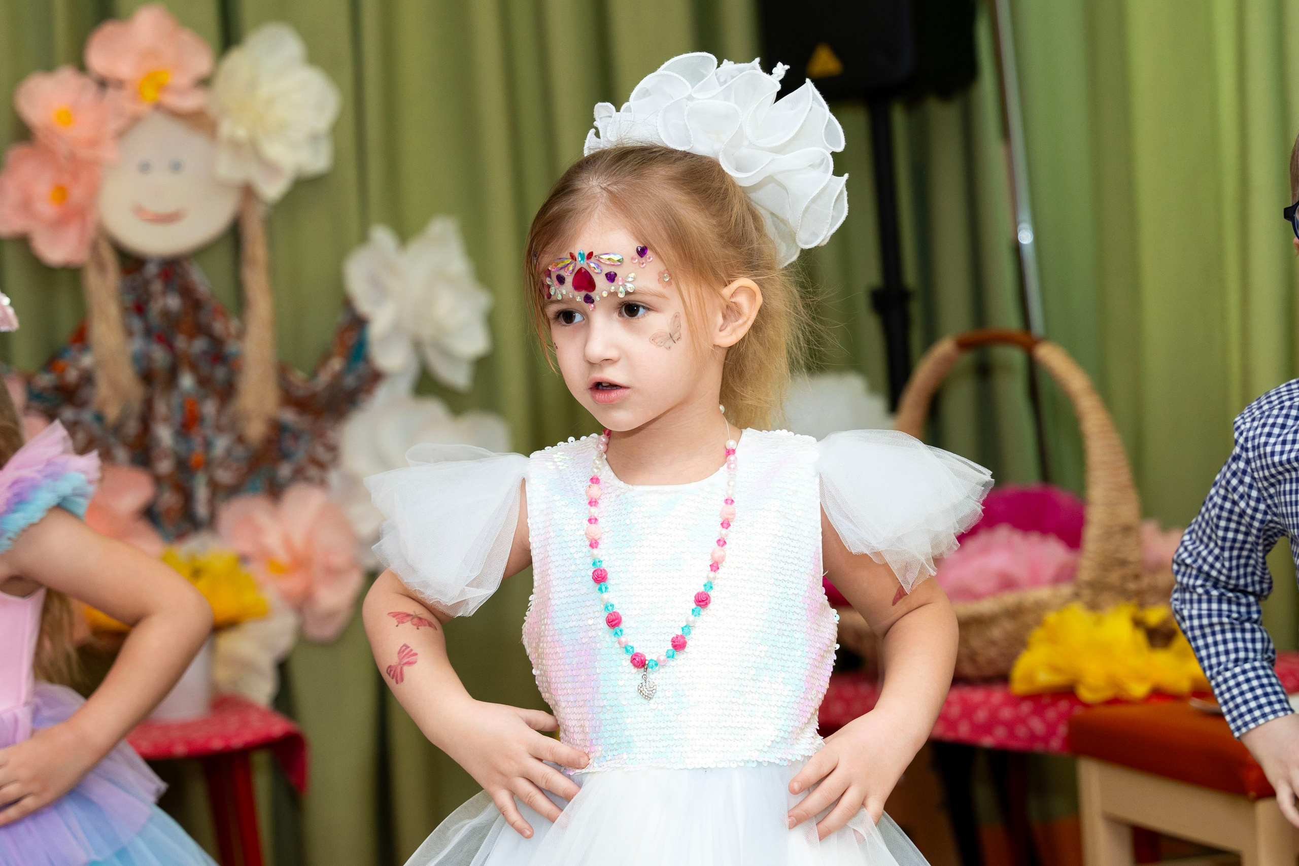 Весна. Фотограф Юлия Попова