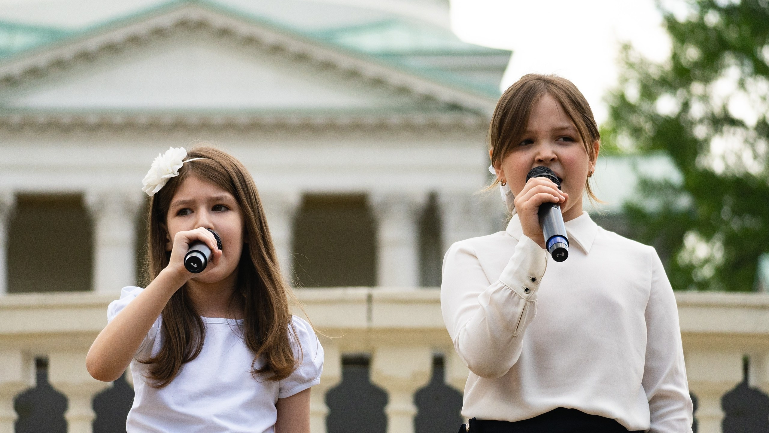 Фестиваль «ПОД (Р}ОСТКИ РОССИИ», Архангельское 2025. Фотограф и видеооператор Екатерина Гнатюк