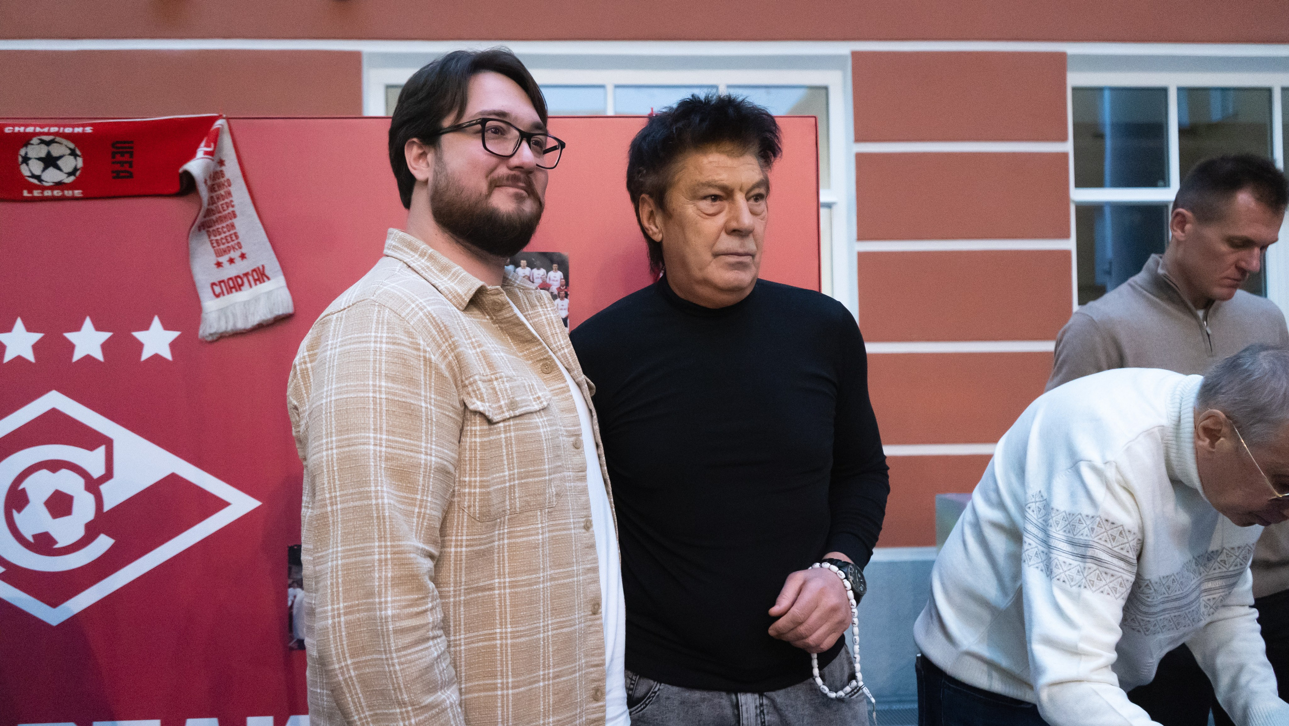 XI Международная научно-практическая конференция по спортивному менеджменту. Фотограф и видеооператор Екатерина Гнатюк