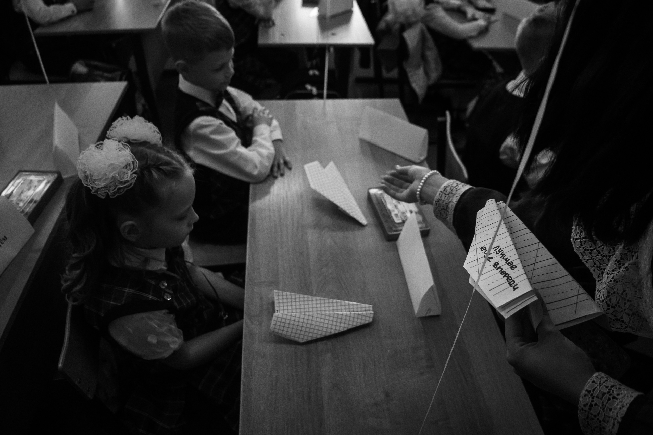 Школа. Свадебный фотограф Нижний Новгород | Софа Полякова