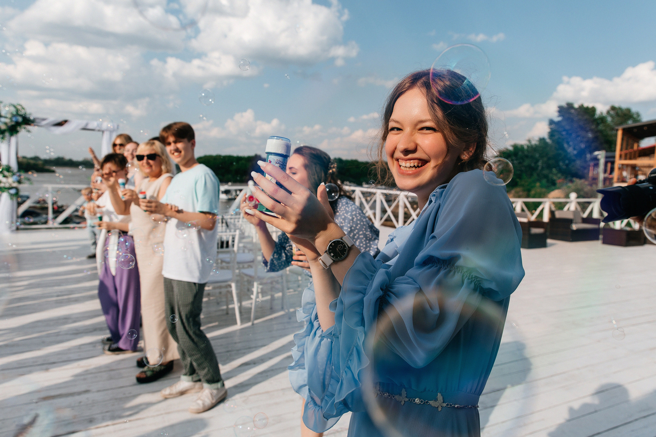 Эмиль и Милена. Свадебный фотограф Нижний Новгород | Софа Полякова