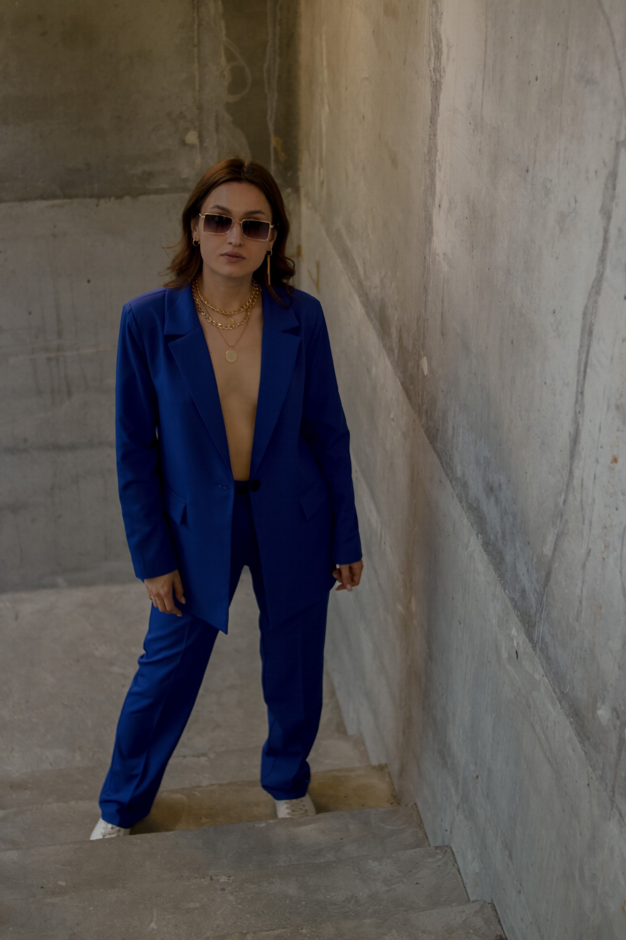 Виктория. Фотограф Стилист Тюмень Вера Хайруллина