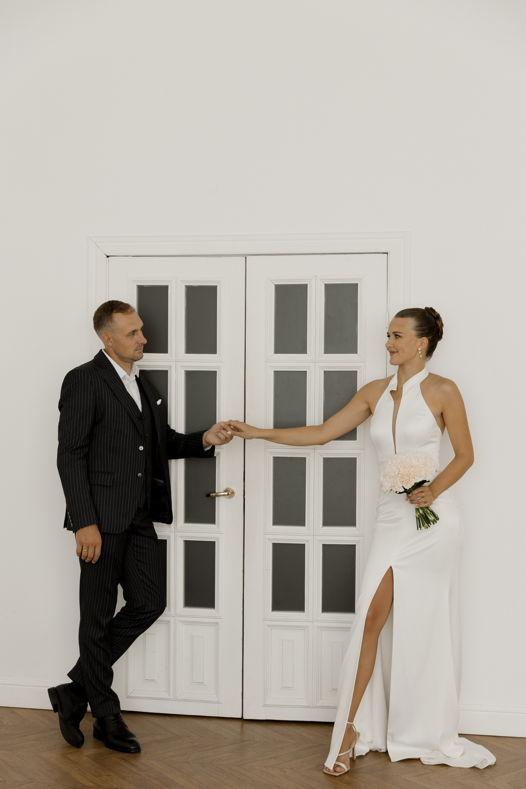 Сергей и Яна. Миленина Юлия Свадебный и семейный фотограф в Краснодаре