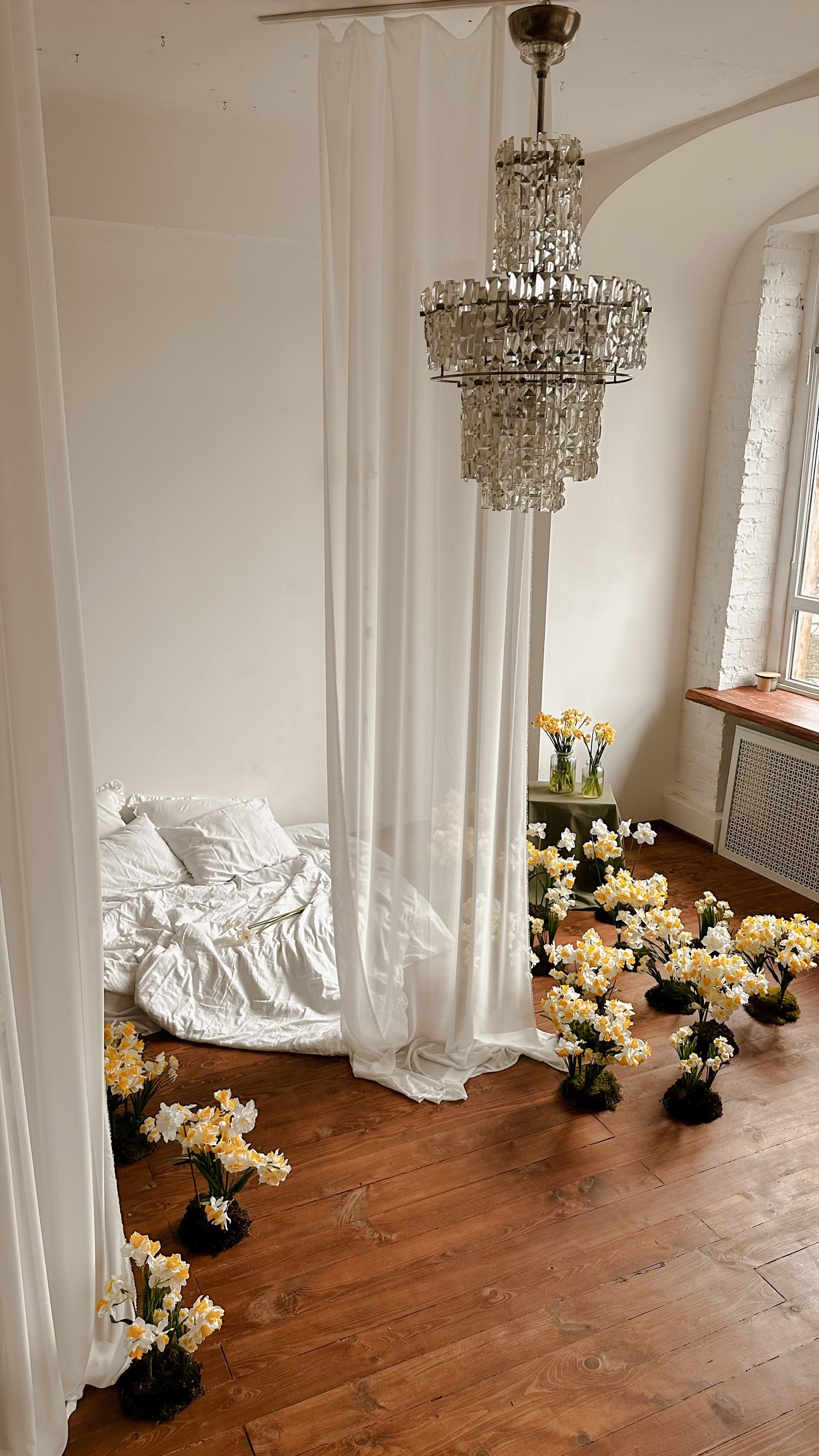 Loft Потолок, зал Берлин. Свадебный семейный и детский фотограф в Краснодаре Карина Федоровская