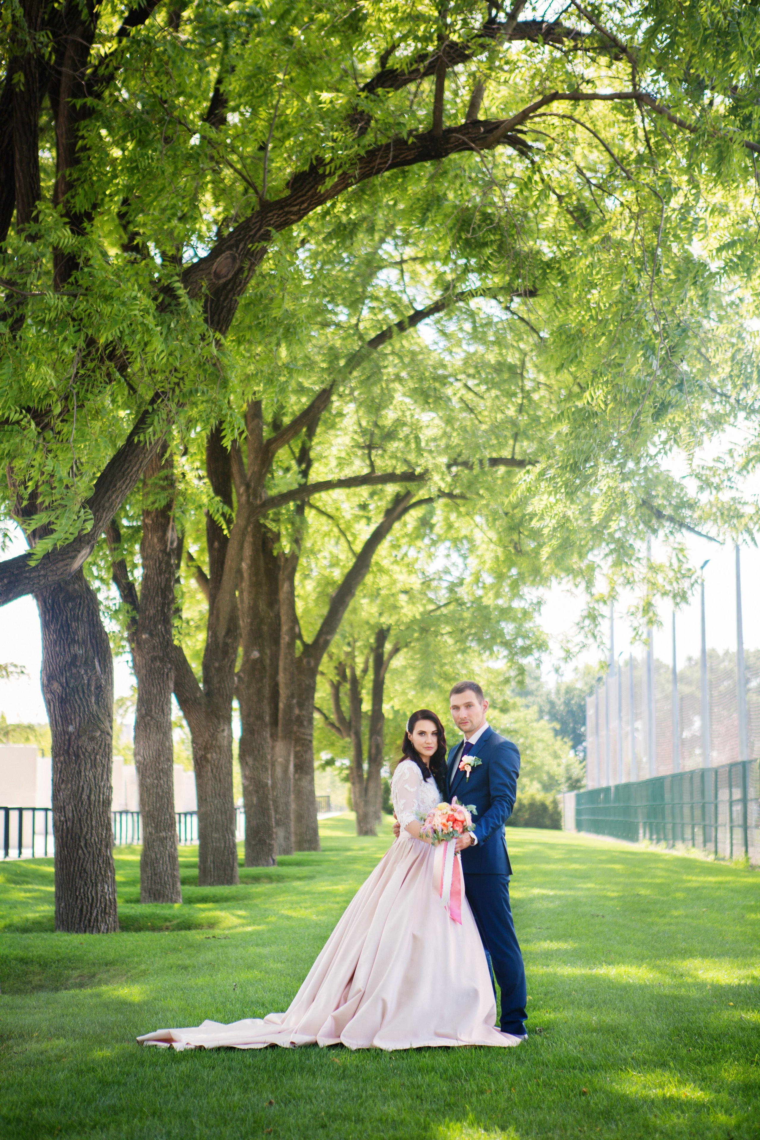 Ирина и Сергей. Свадебный семейный и детский фотограф в Краснодаре Карина Федоровская