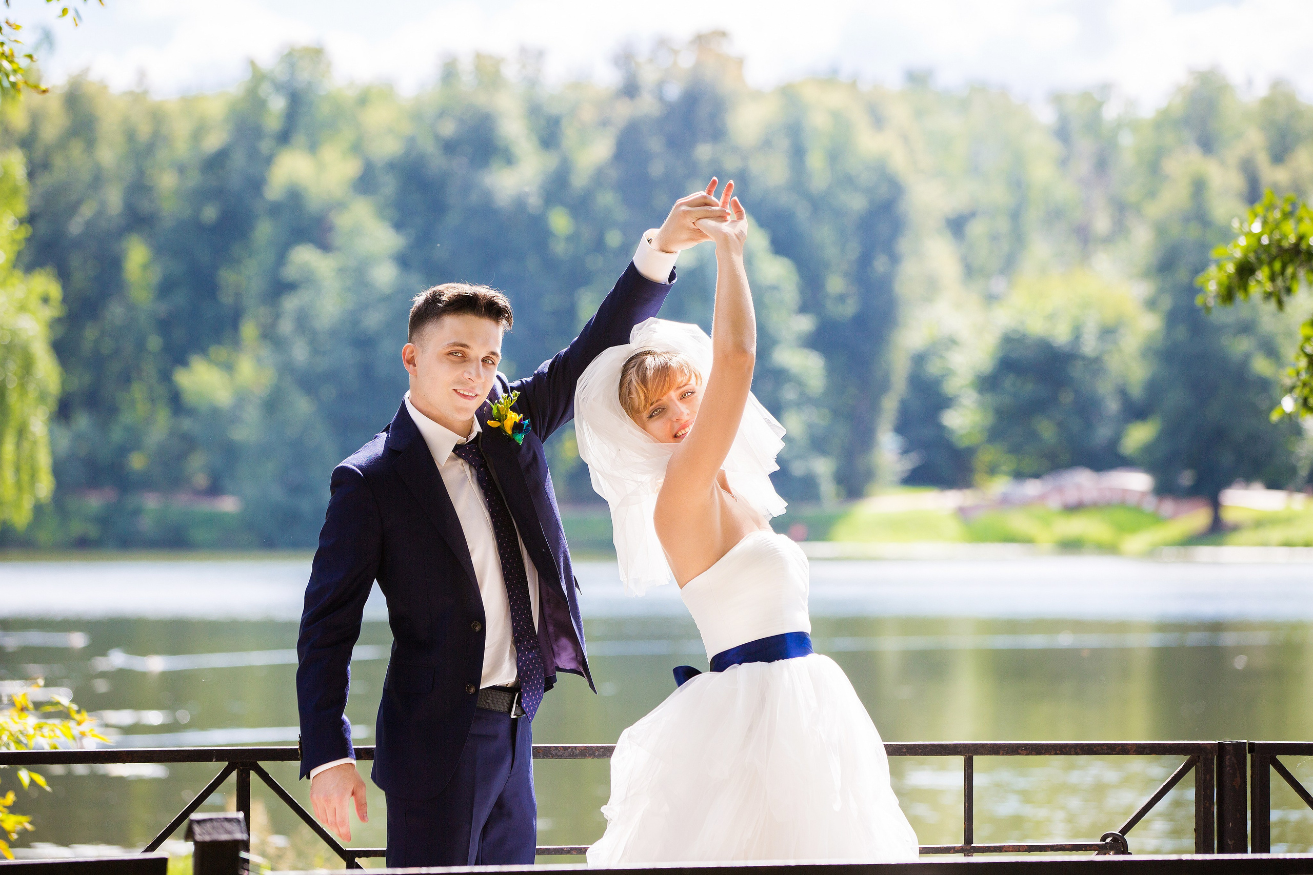 Ольга и Андрей. Свадебный семейный и детский фотограф в Краснодаре Карина Федоровская