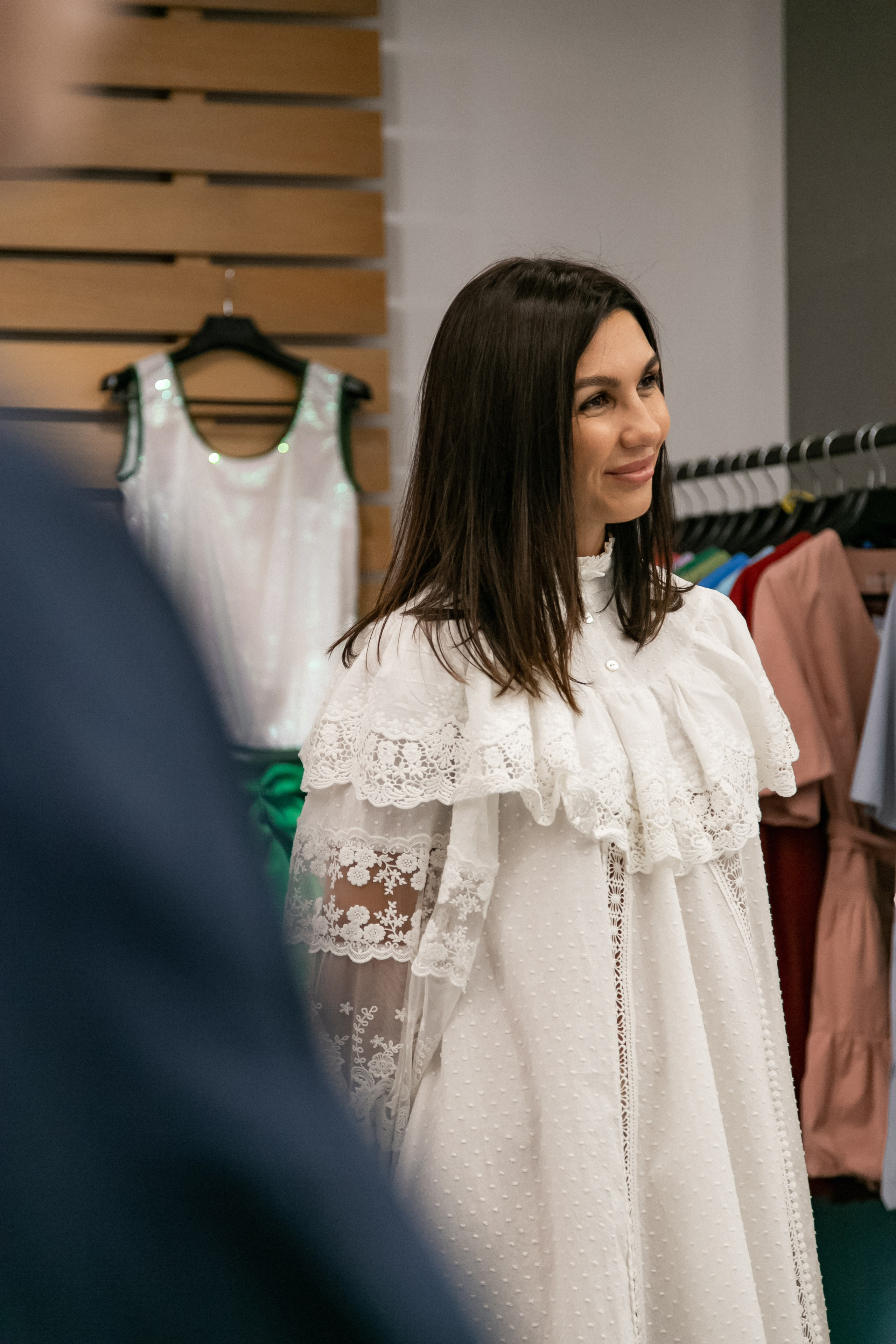 Dom Dизайнеров. Фотограф Иван Гуляев