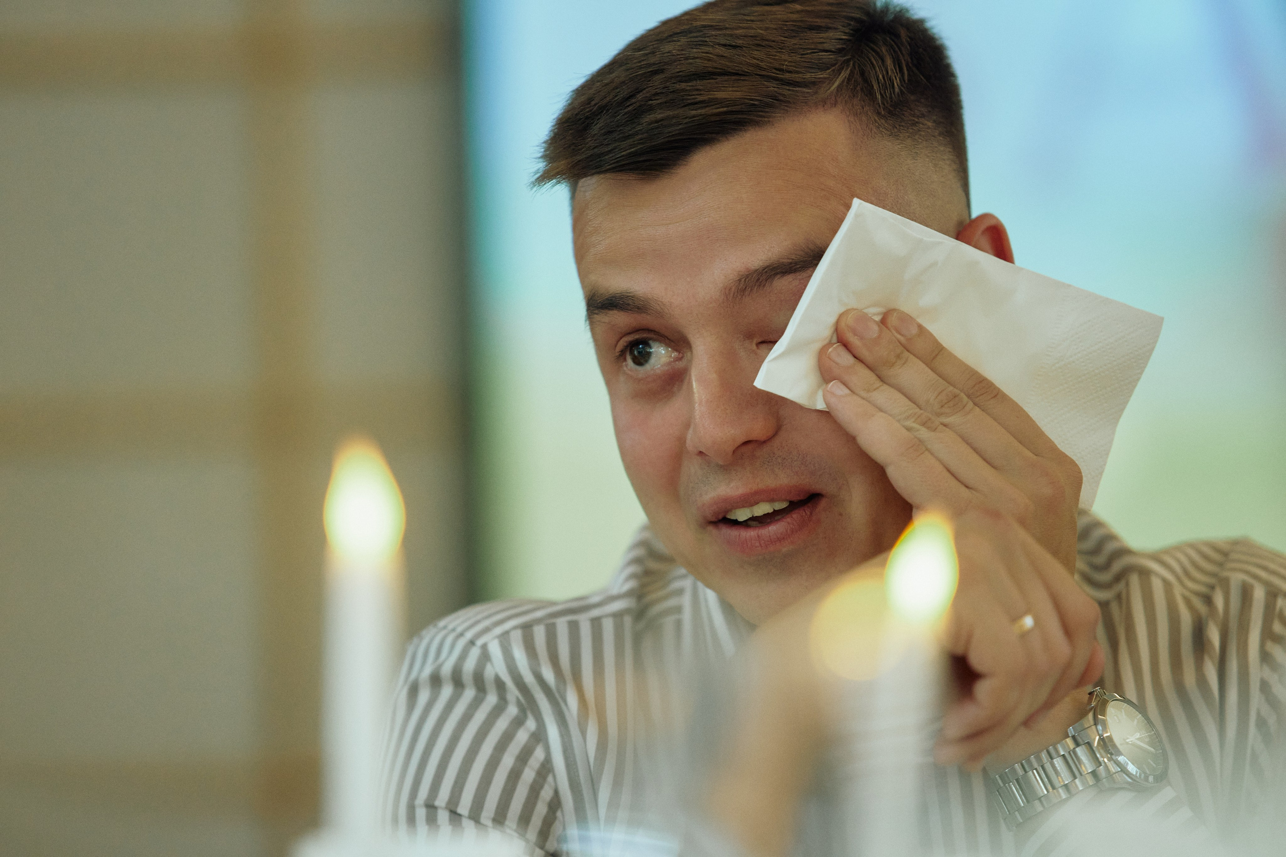 Danil & Ksenia. Event агентство PAPRIKA в Екатеринбурге