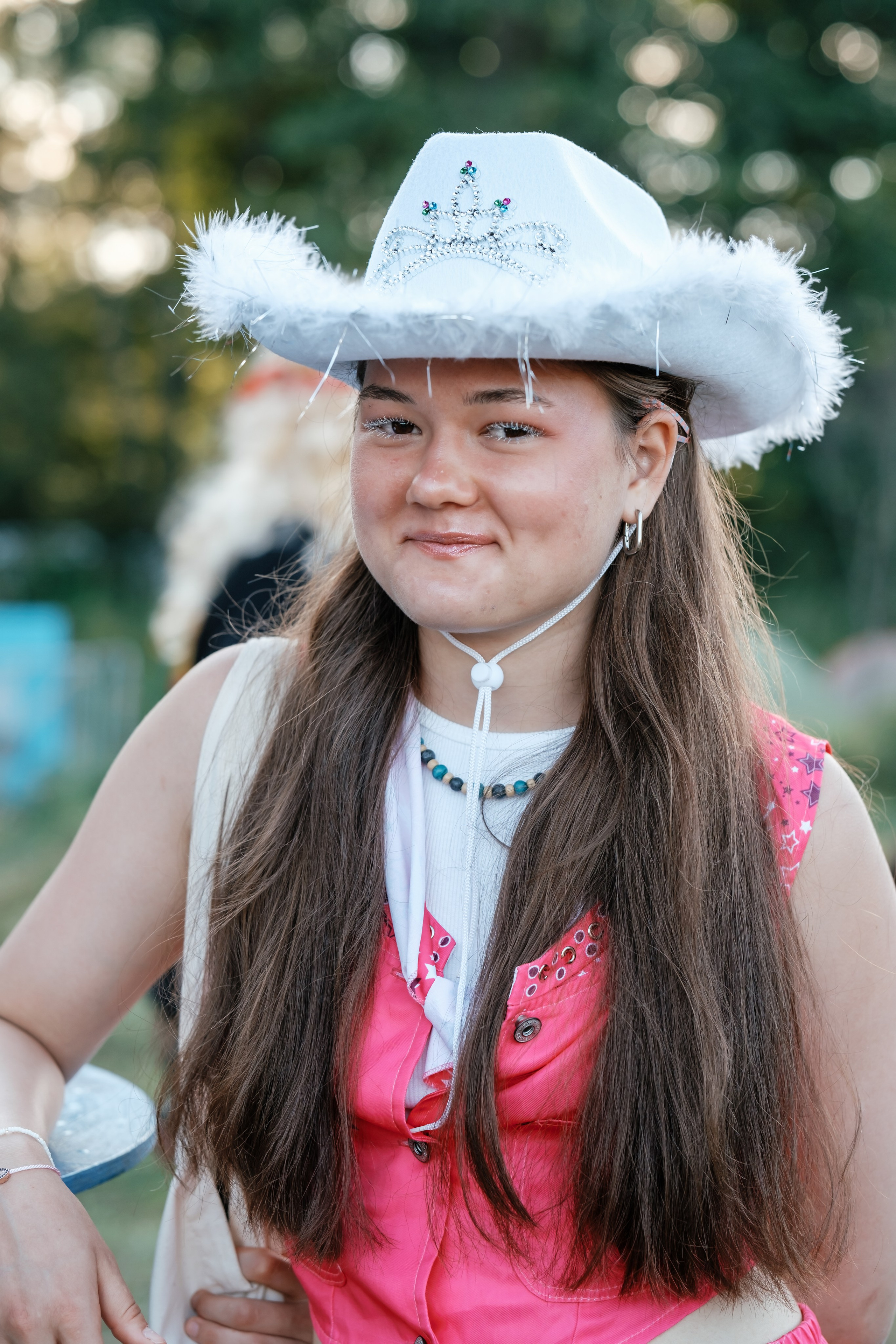 Фестиваль «Бессонница» 2024. Семейный и детский фотограф в Москве Светлана Потемкина