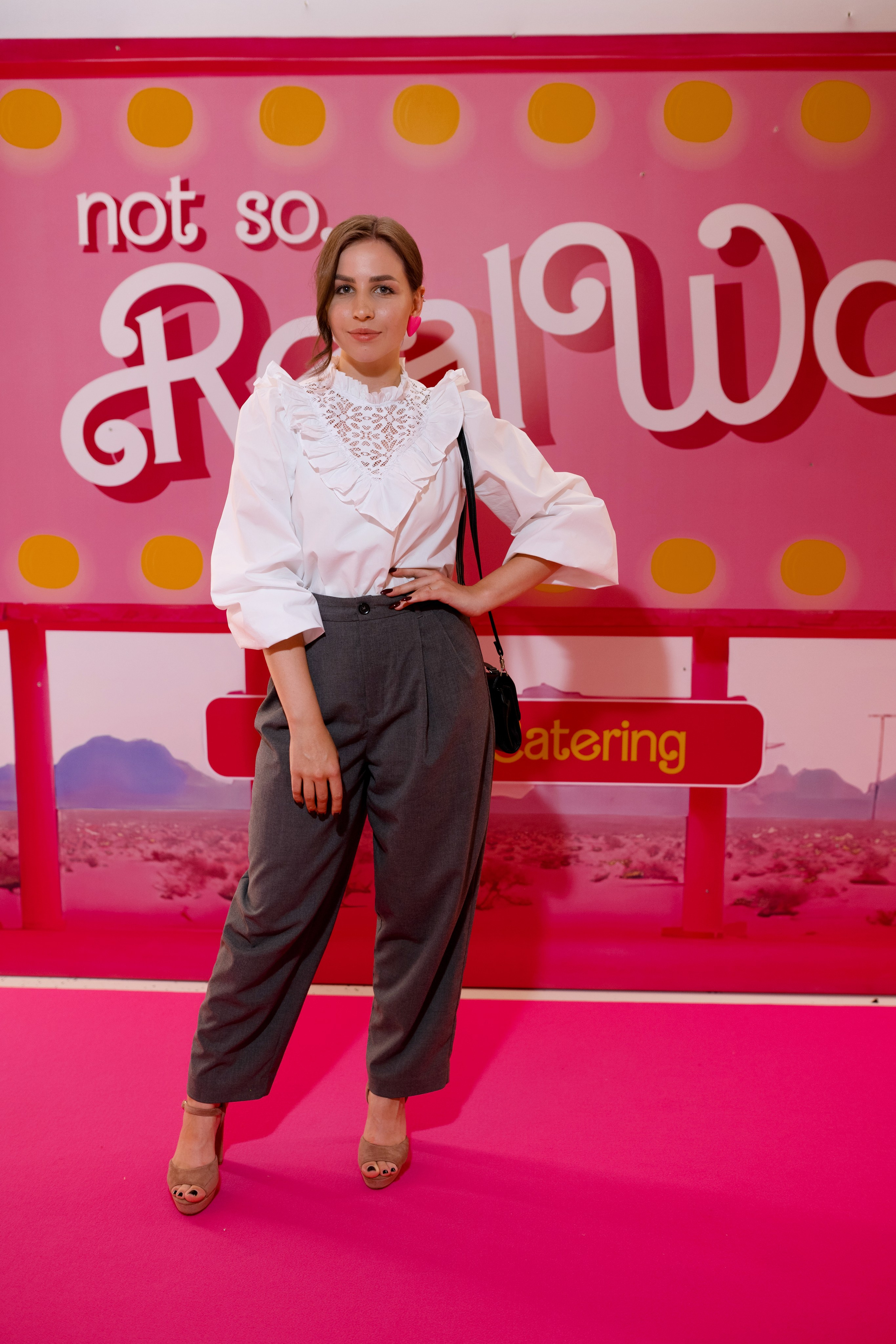 Barbie Party. Свадебный фотограф в Минске