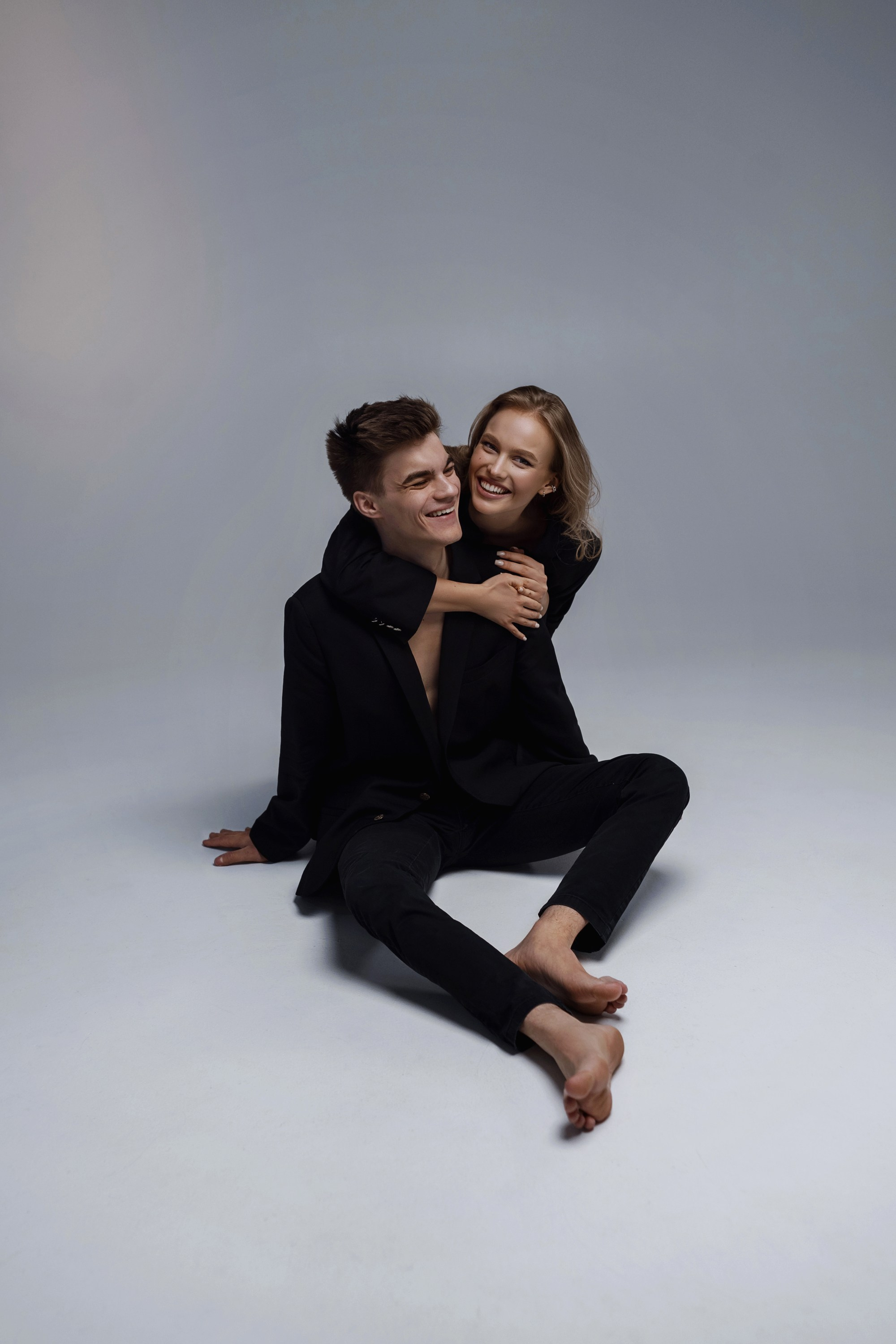 Polina&Nikita. Свадебный фотограф в Минске