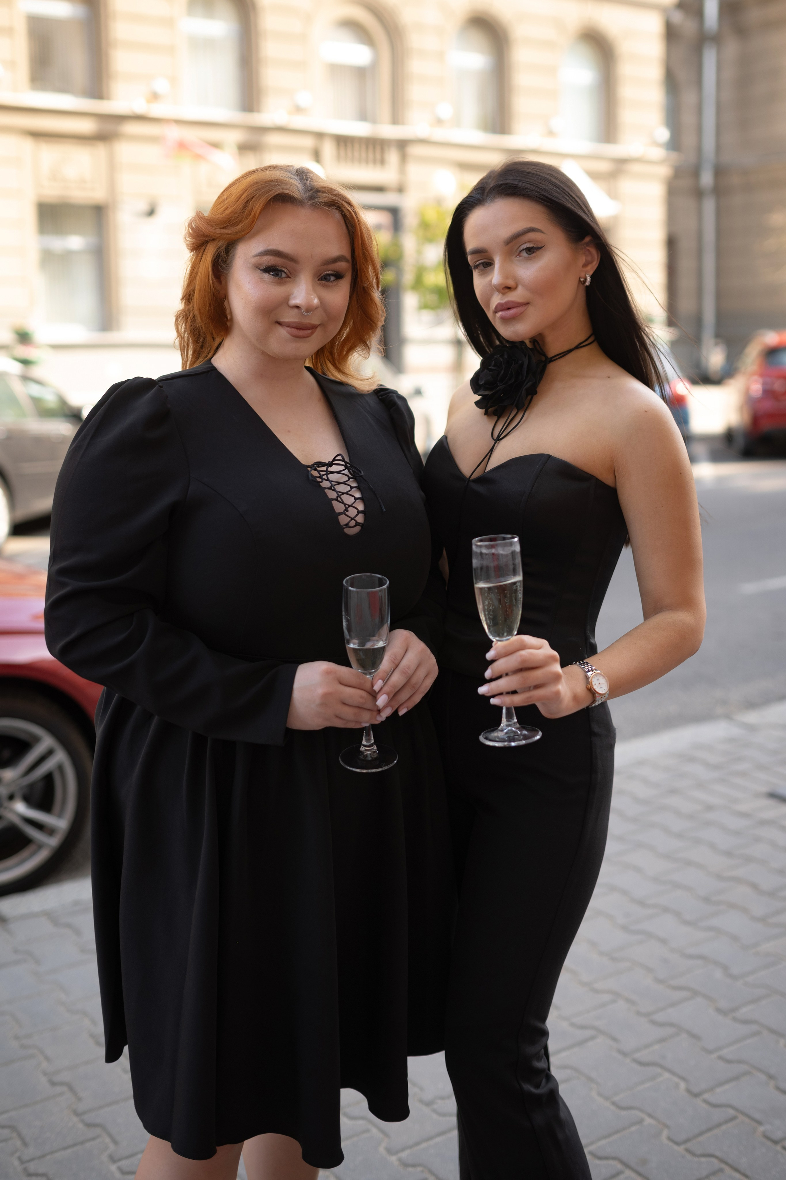 Anna Stoma 2 years. Свадебный фотограф в Минске