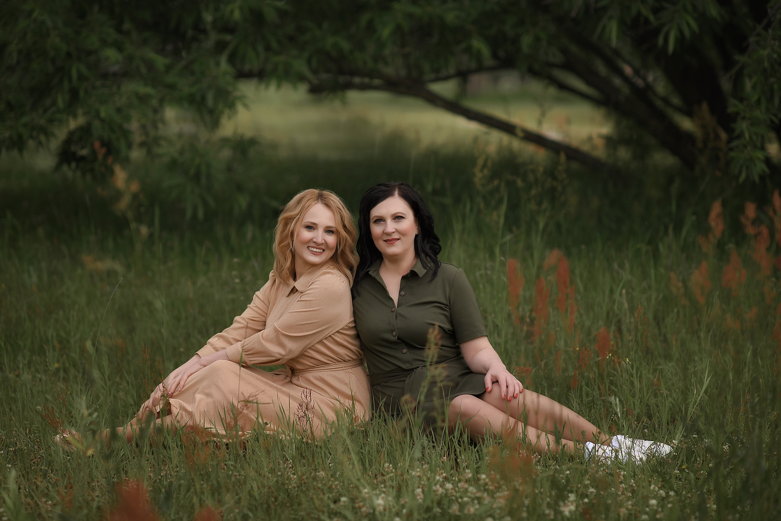 Семейная фотосессия. Детский и семейный фотограф в Сургуте Ольга Куницкая