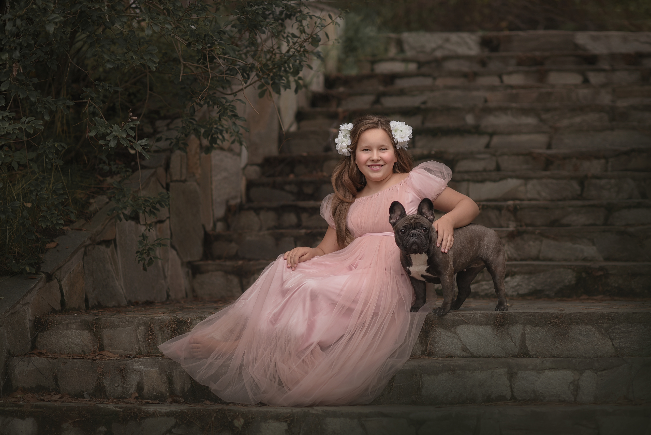 Семейная фотосессия. Детский и семейный фотограф в Сургуте Ольга Куницкая