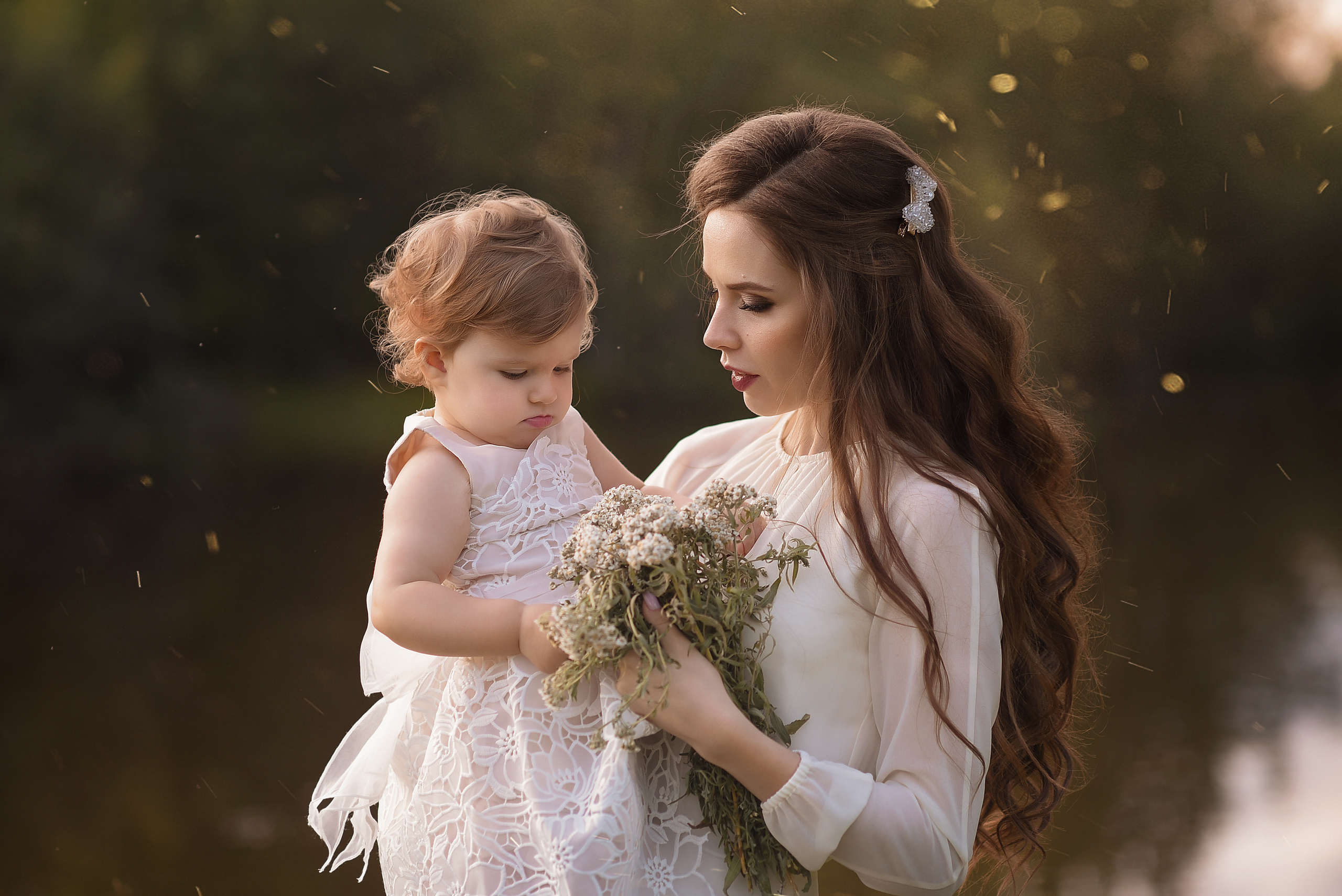 Семейная фотосессия. Детский и семейный фотограф в Сургуте Ольга Куницкая