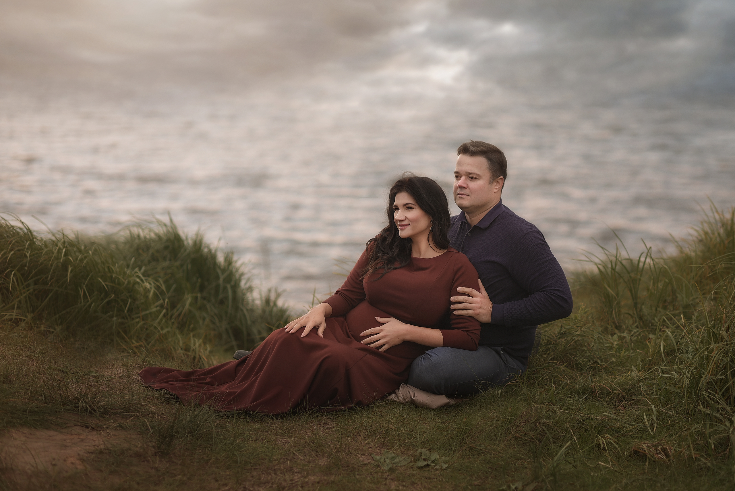 Семейная фотосессия. Детский и семейный фотограф в Сургуте Ольга Куницкая