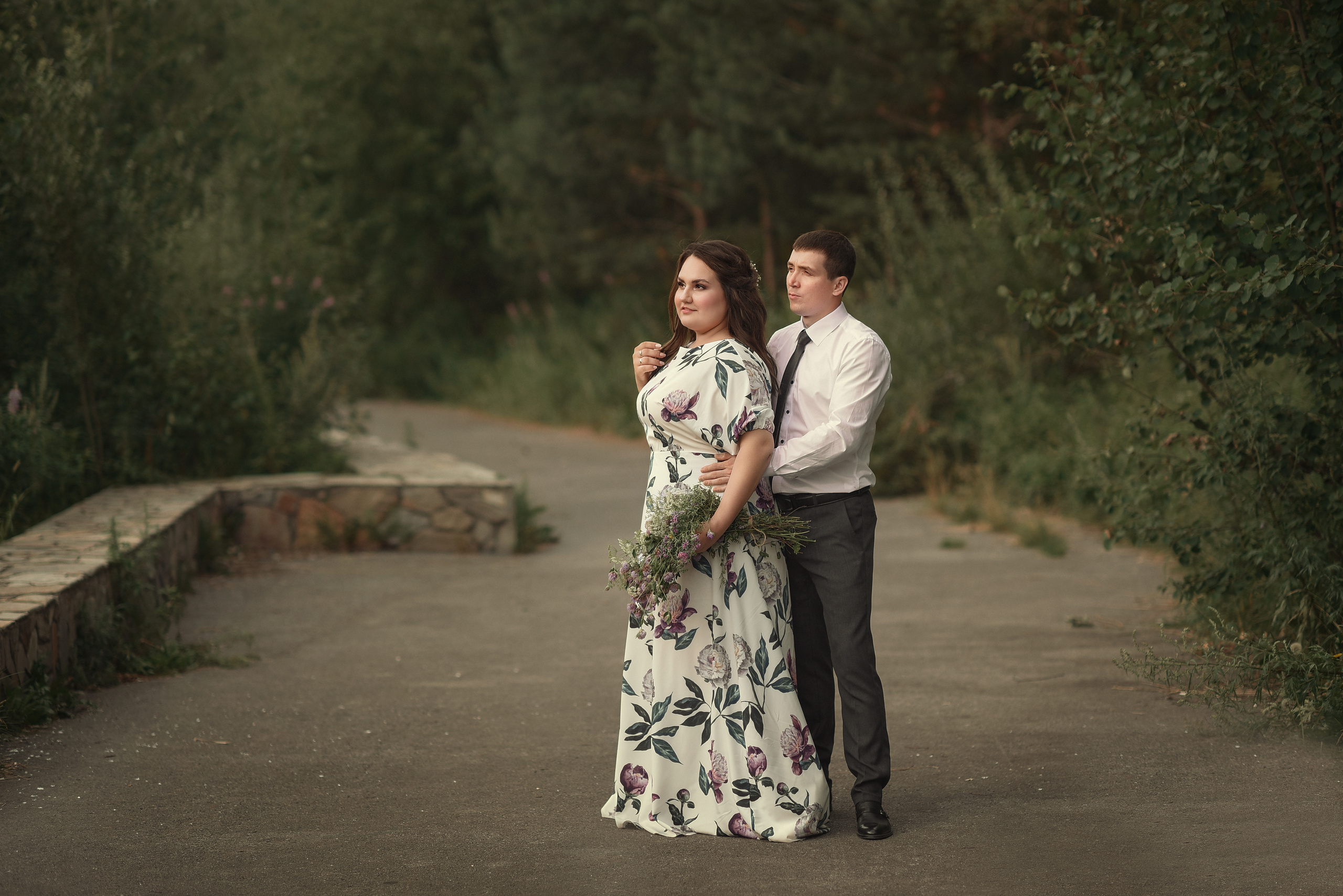 Семейная фотосессия. Детский и семейный фотограф в Сургуте Ольга Куницкая