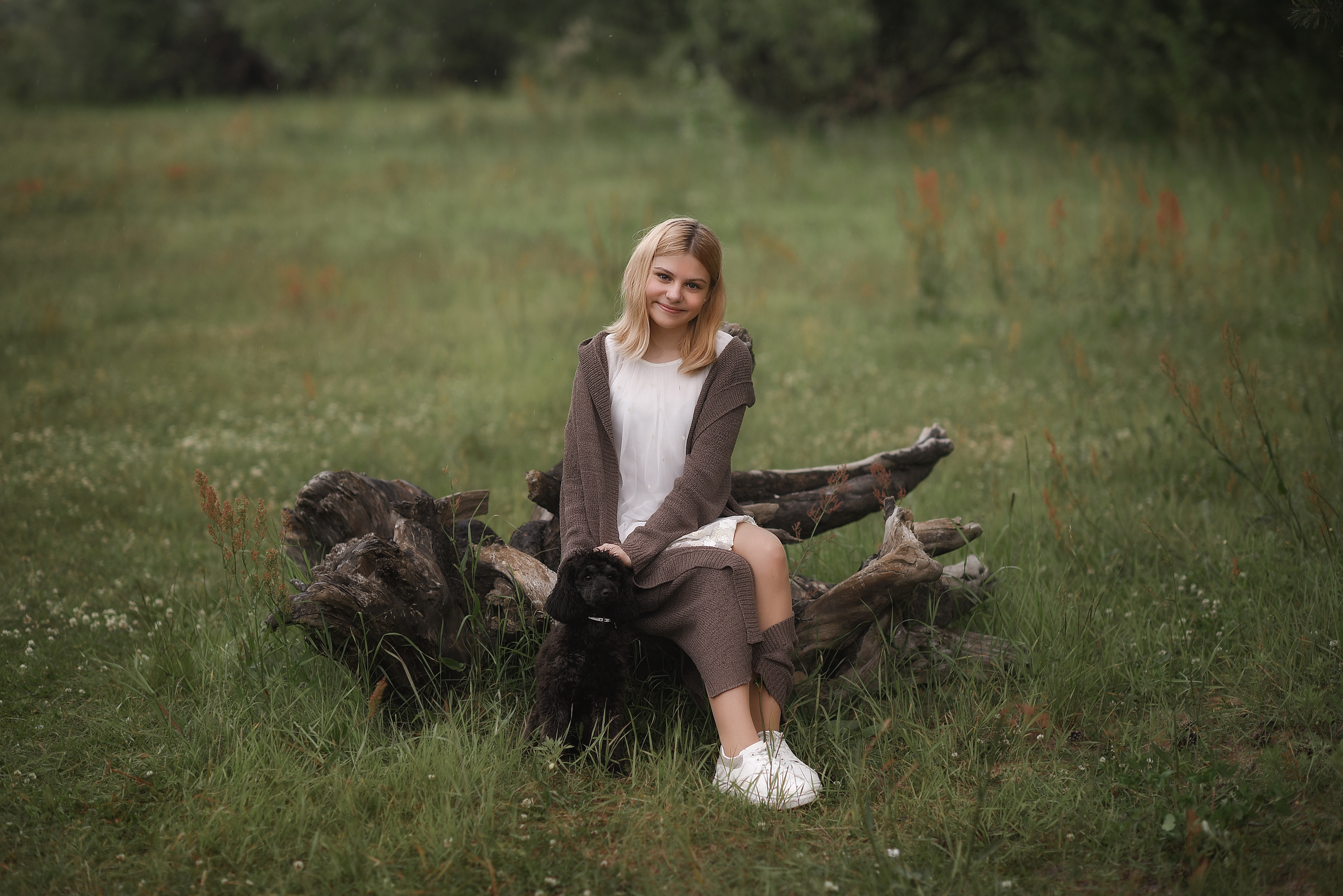 Семейная фотосессия. Детский и семейный фотограф в Сургуте Ольга Куницкая