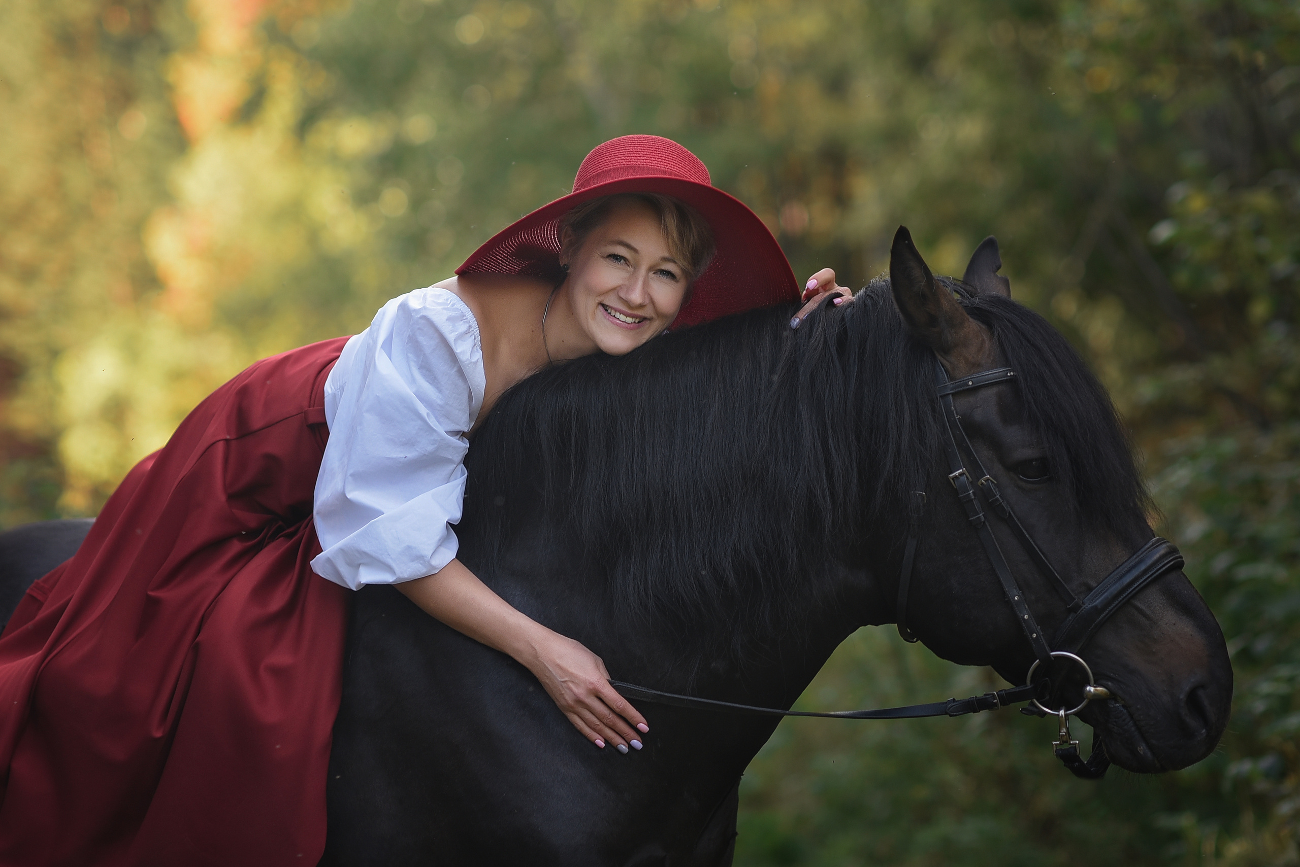 Семейная фотосессия. Детский и семейный фотограф в Сургуте Ольга Куницкая