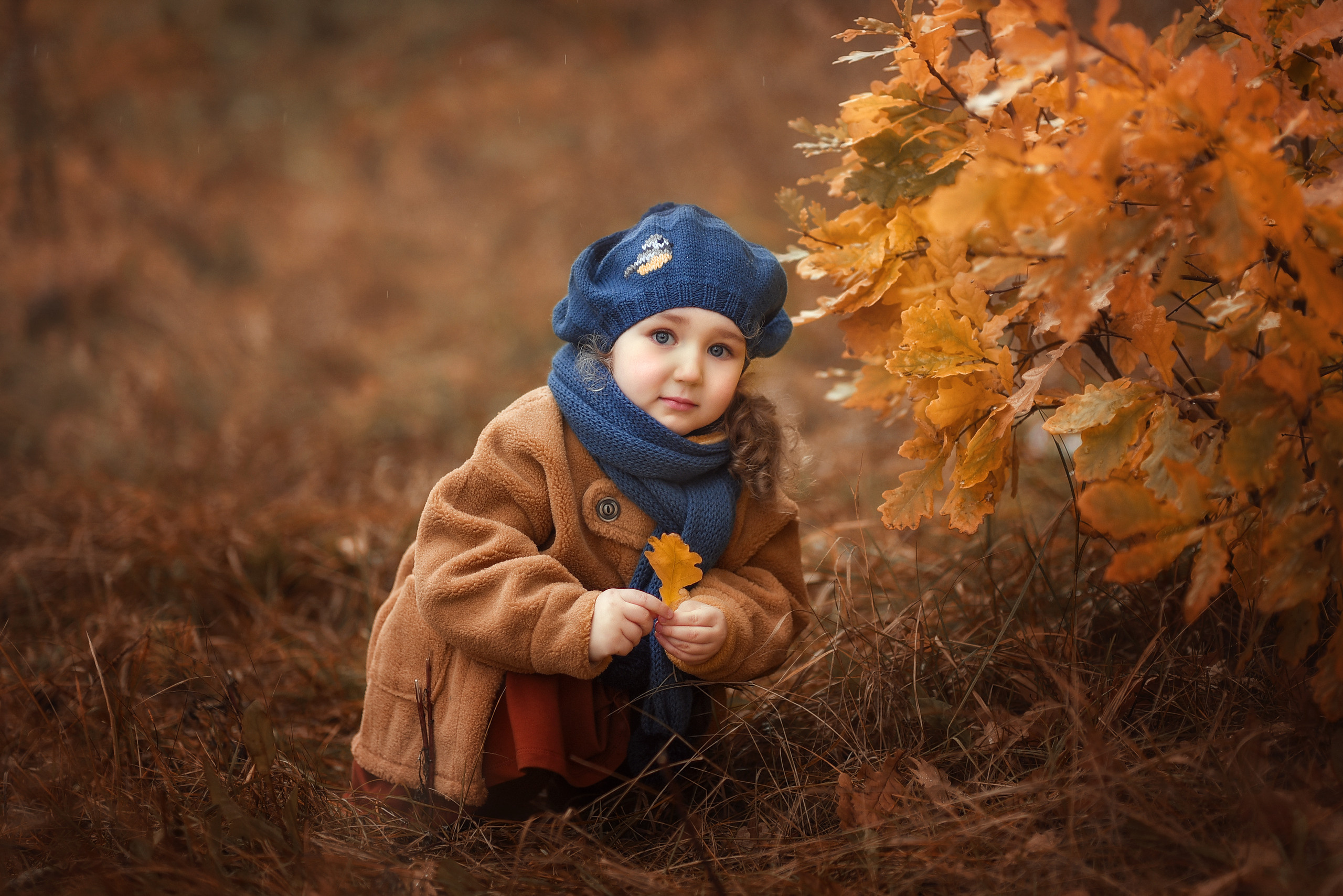 Семейная фотосессия. Детский и семейный фотограф в Сургуте Ольга Куницкая
