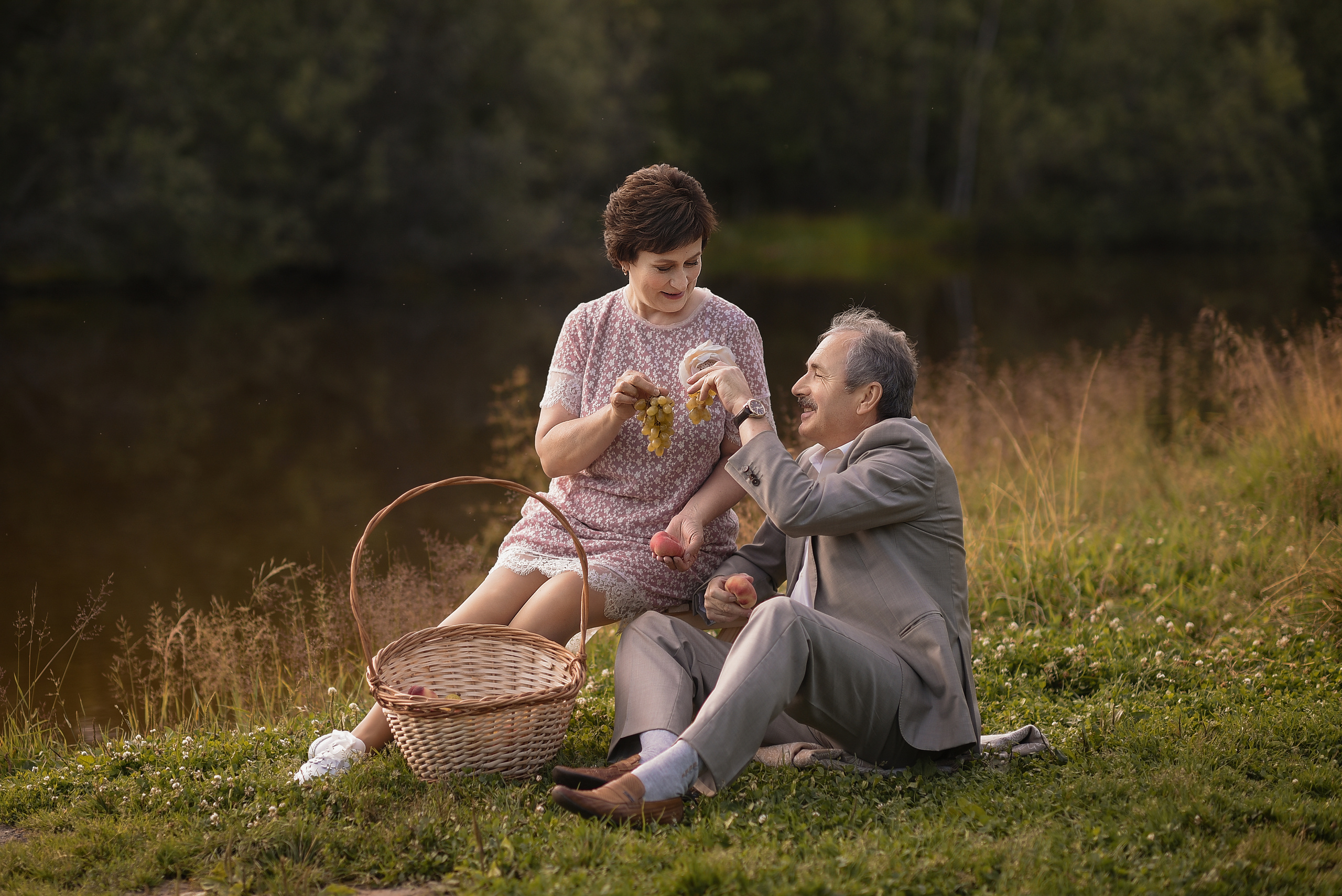 Семейная фотосессия. Детский и семейный фотограф в Сургуте Ольга Куницкая