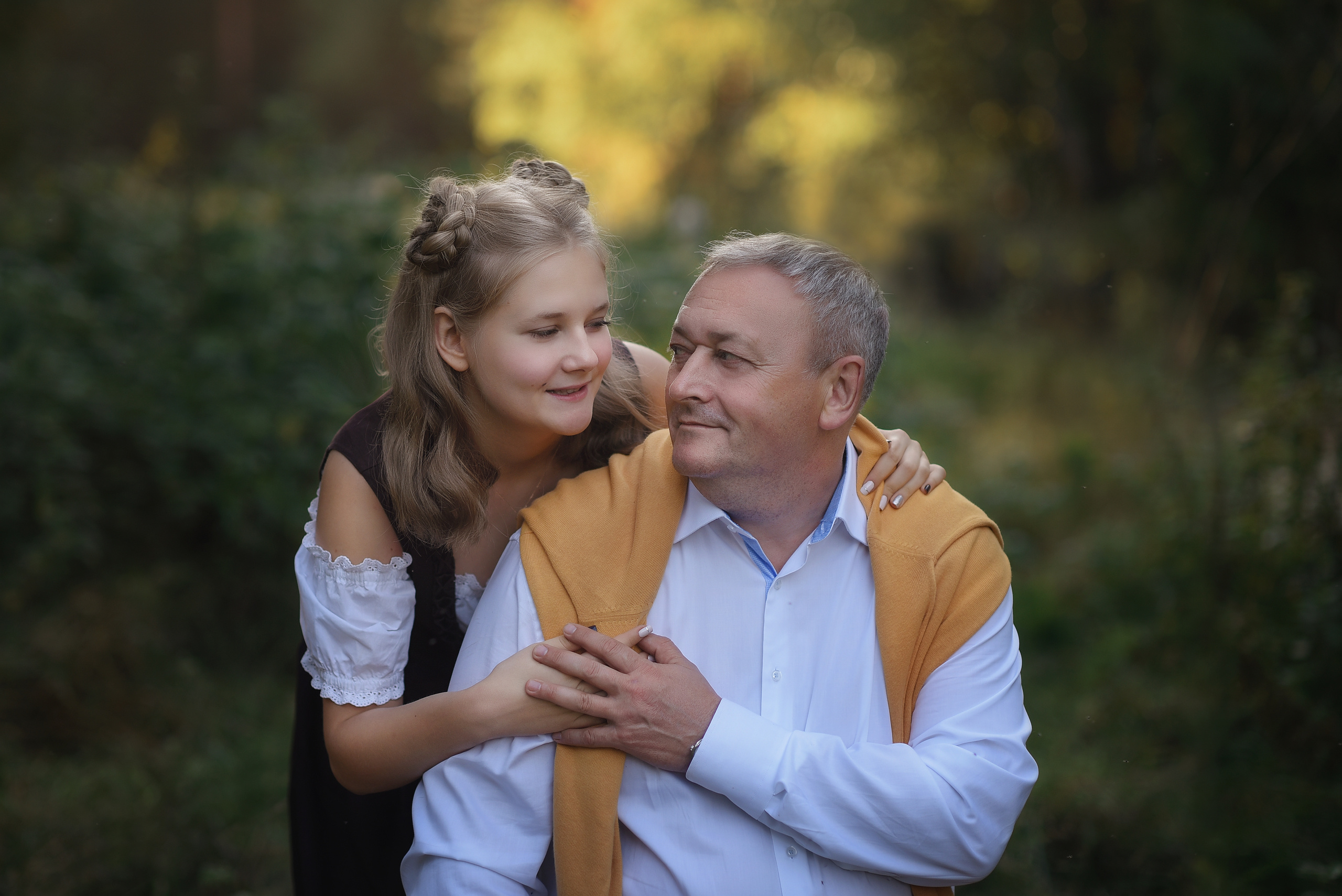 Семейная фотосессия. Детский и семейный фотограф в Сургуте Ольга Куницкая