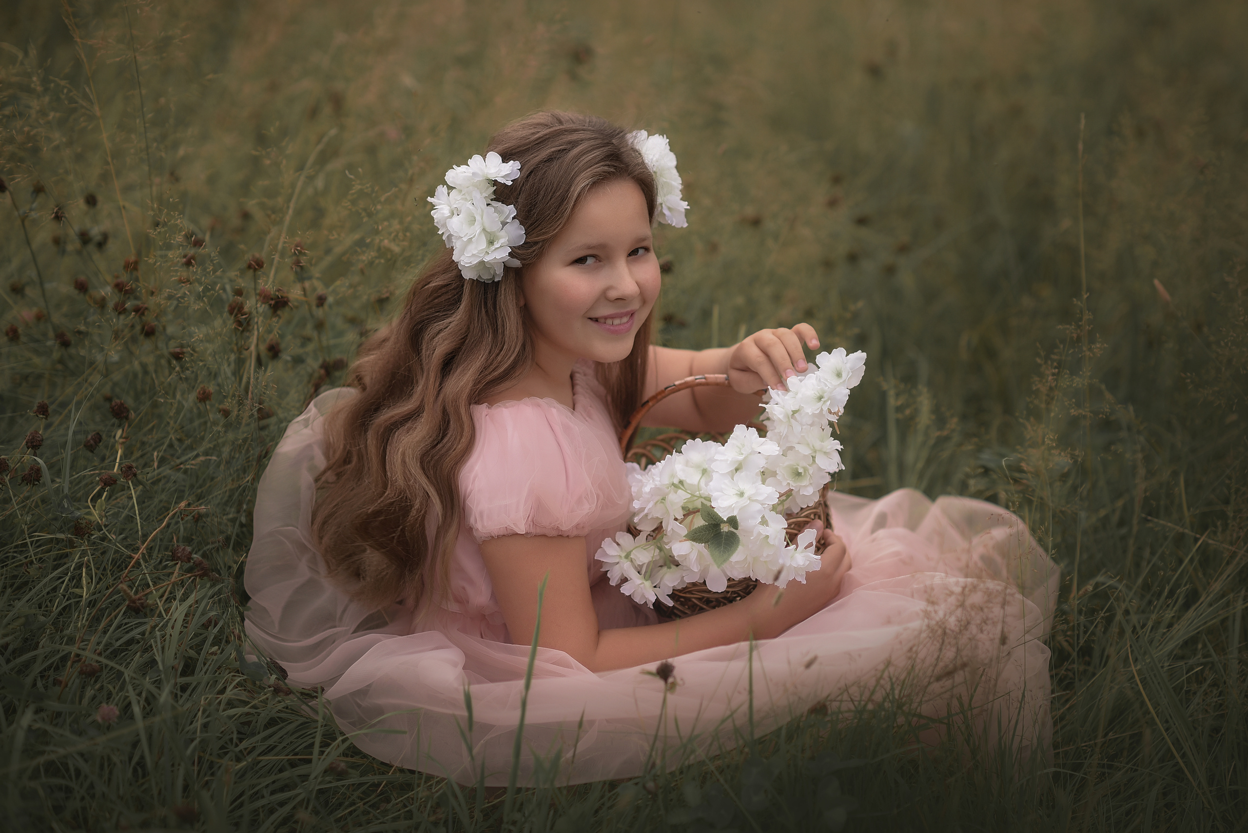 Семейная фотосессия. Детский и семейный фотограф в Сургуте Ольга Куницкая