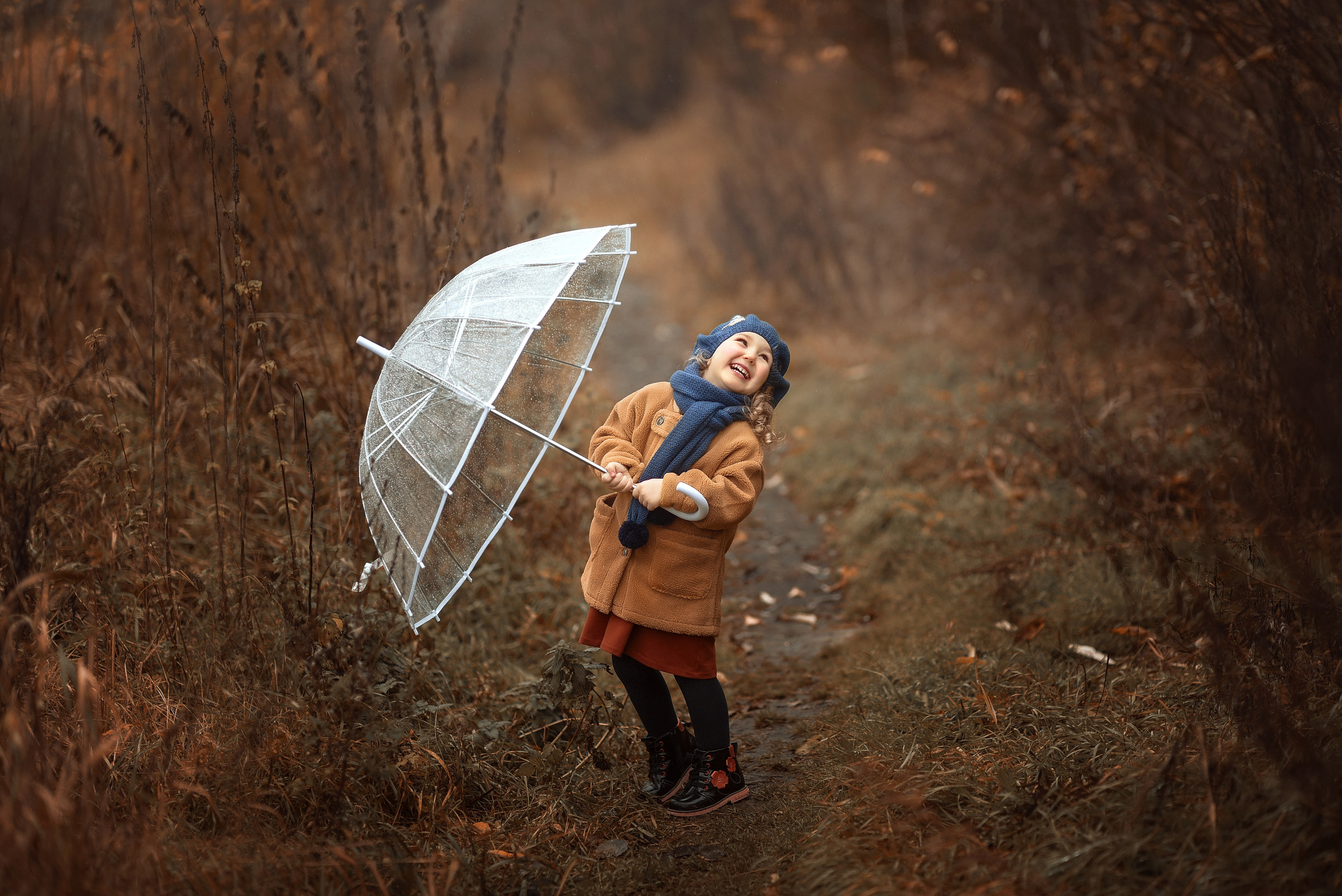 Семейная фотосессия. Детский и семейный фотограф в Сургуте Ольга Куницкая