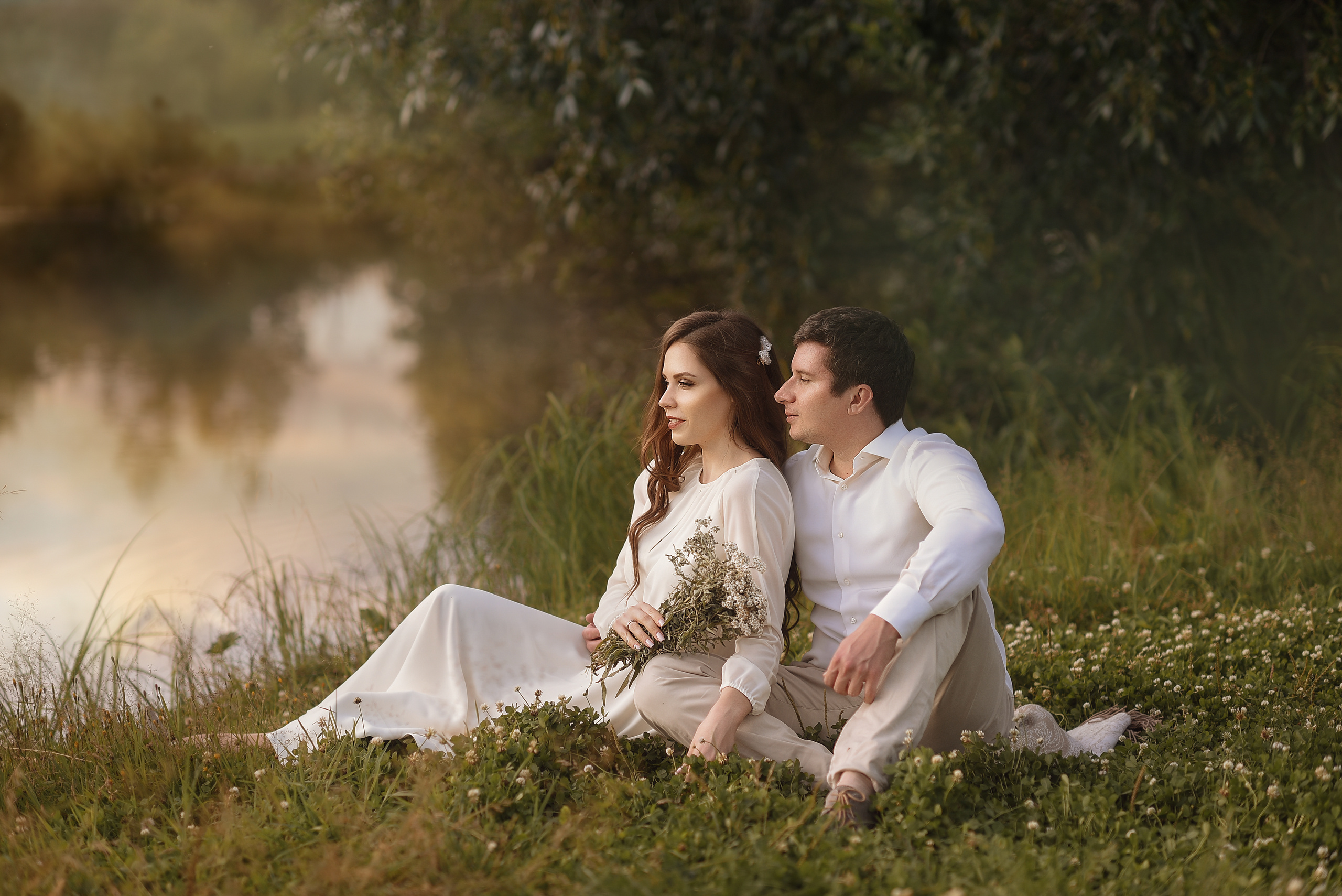 Семейная фотосессия. Детский и семейный фотограф в Сургуте Ольга Куницкая