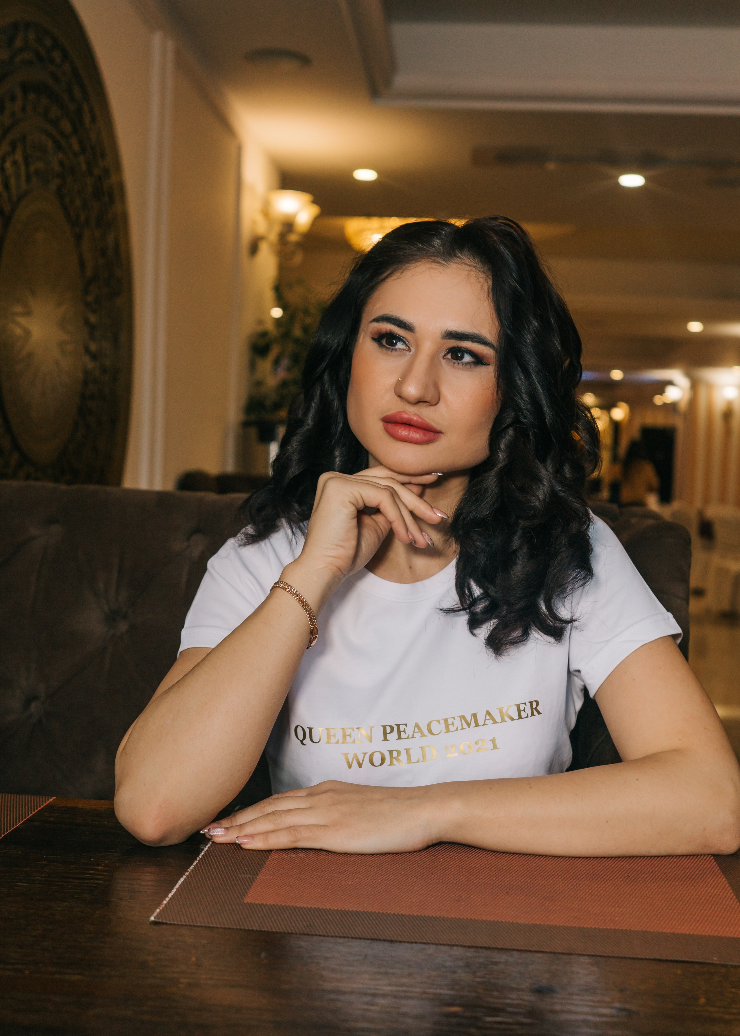 Queen Peacemaker. Женский фотограф в Москве Анастасия Сидорова