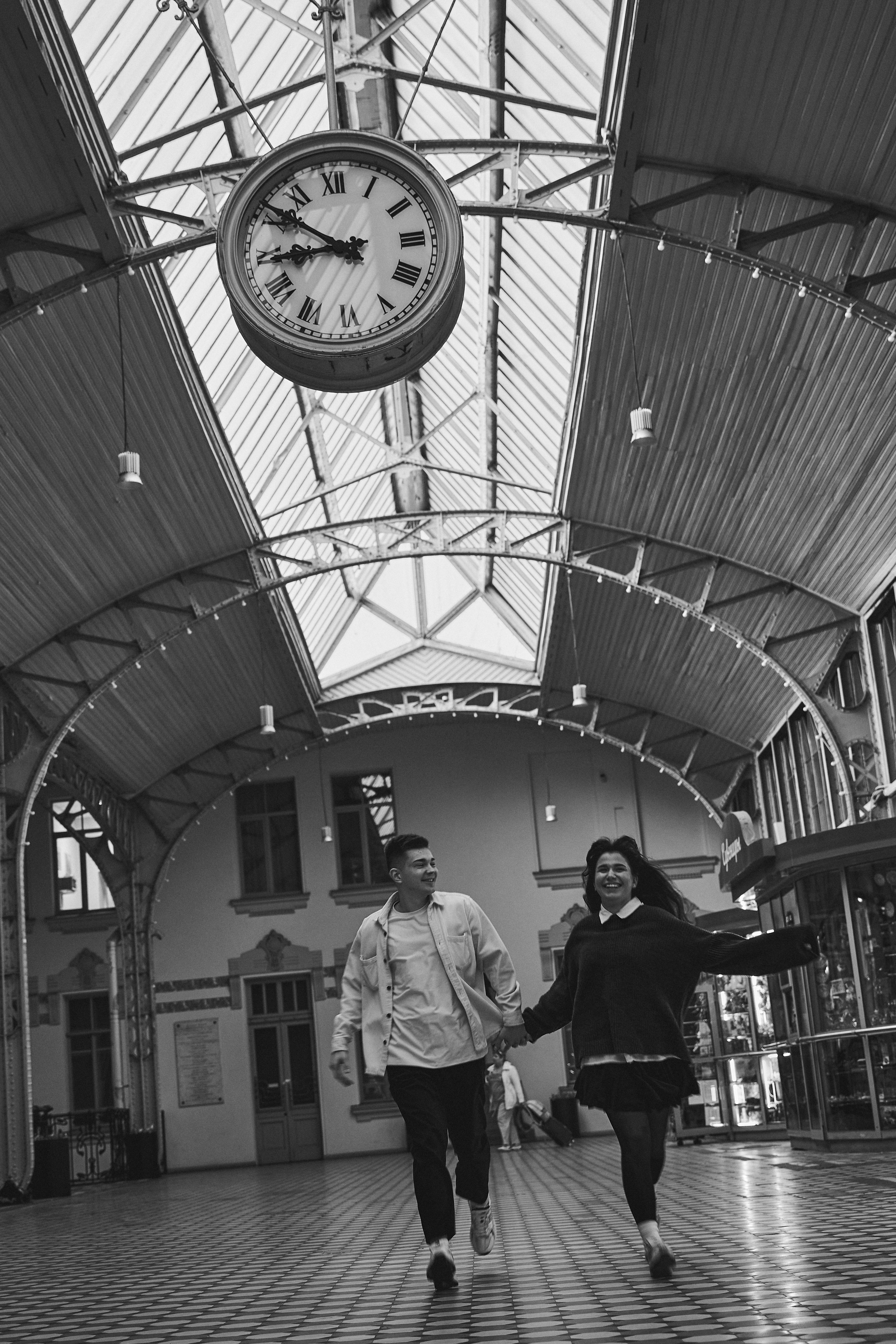 Love story. Фотограф в Санкт-Петербурге