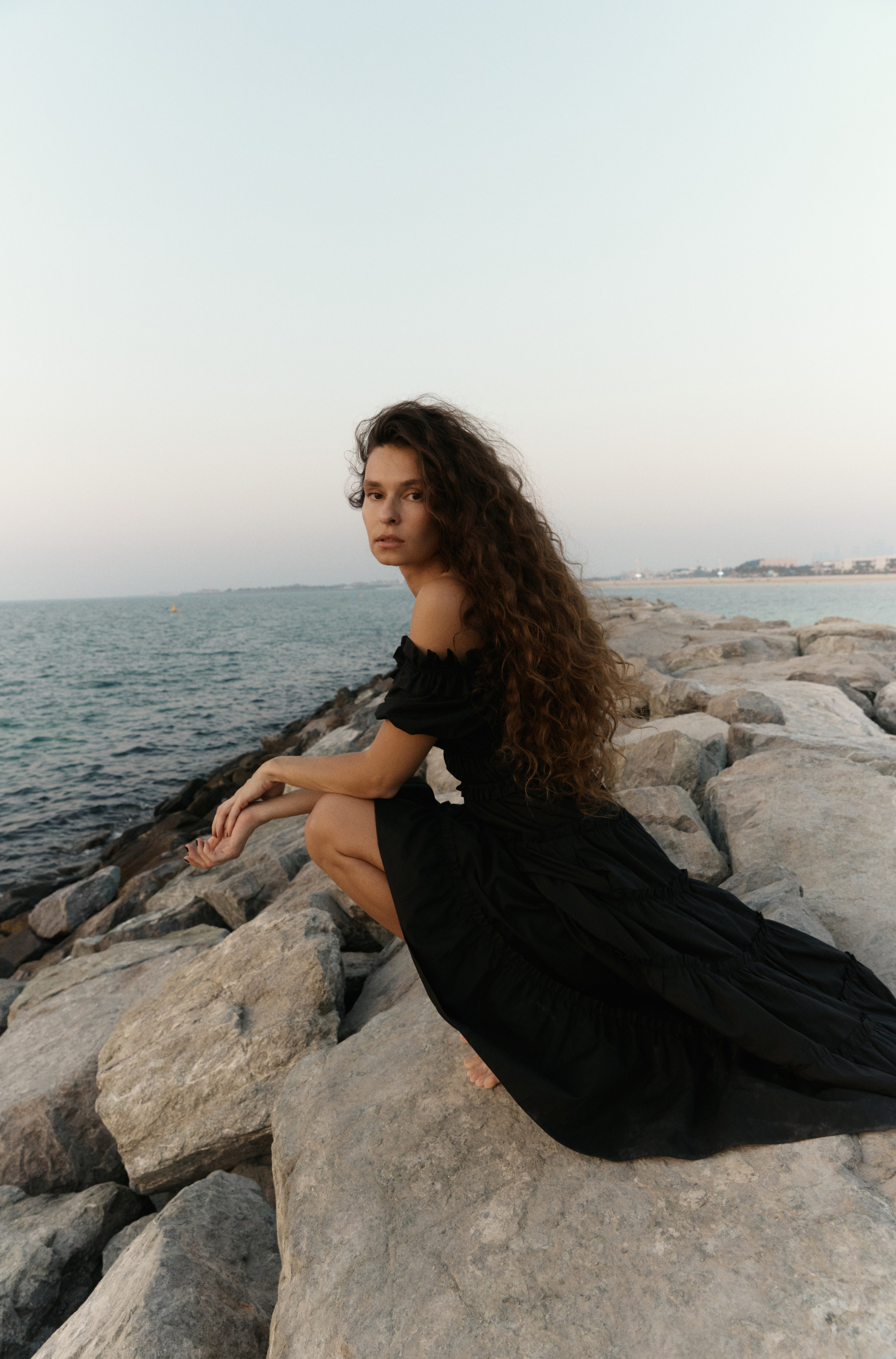 2023. Фотограф Дубай