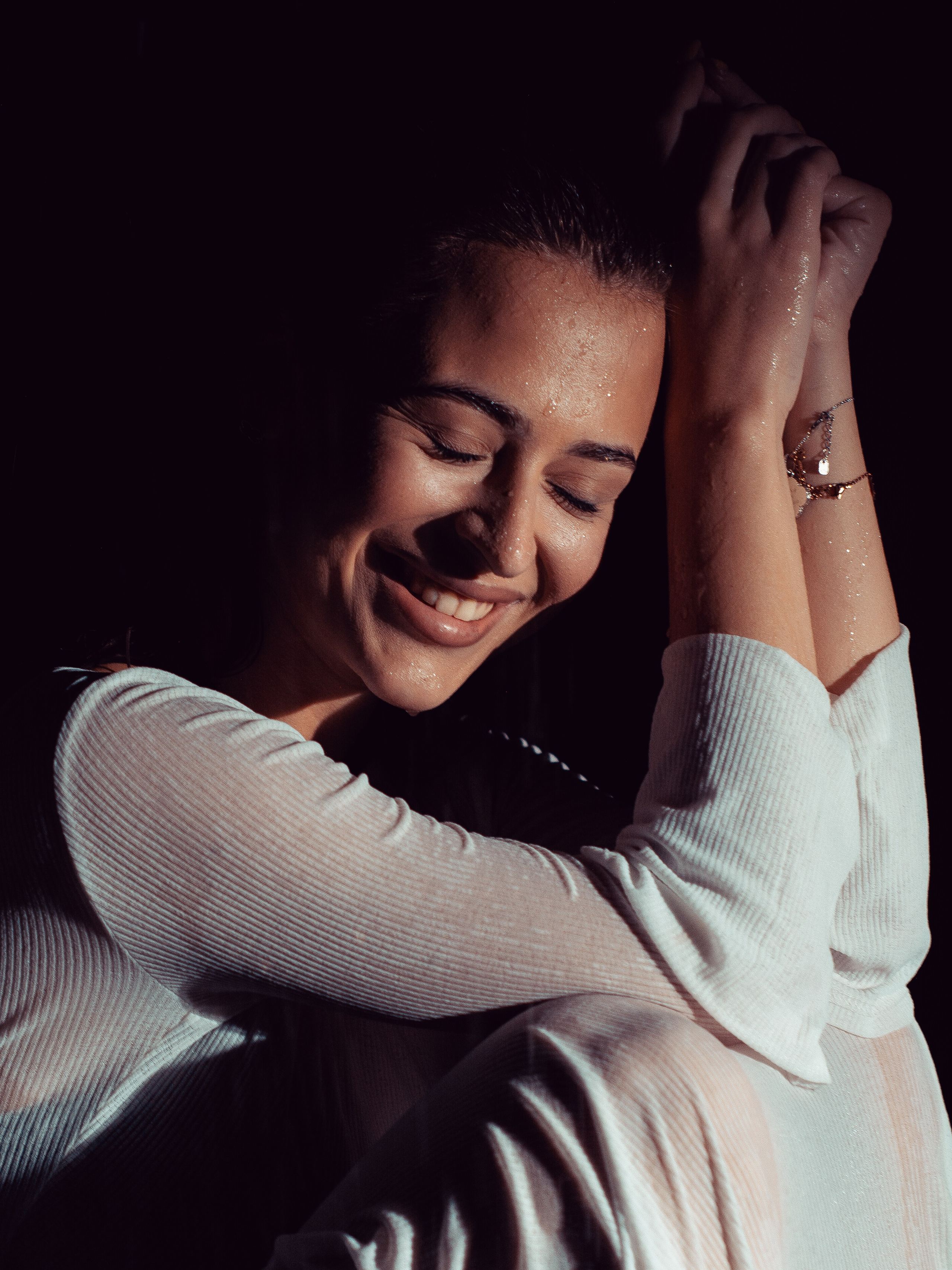 Ксения. Фотограф Бойко Антонина