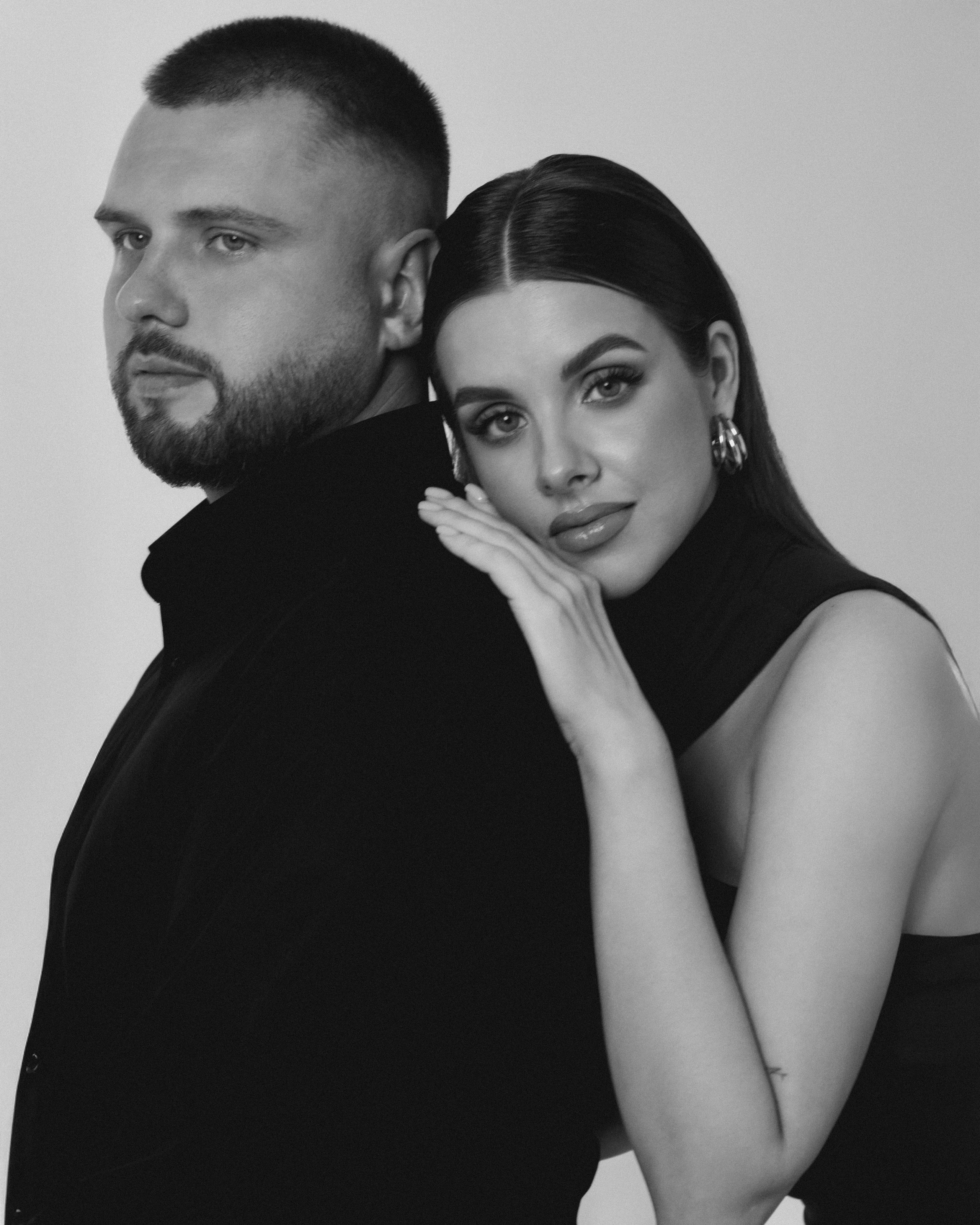 Для свадебного баннера. Фотограф Бойко Антонина