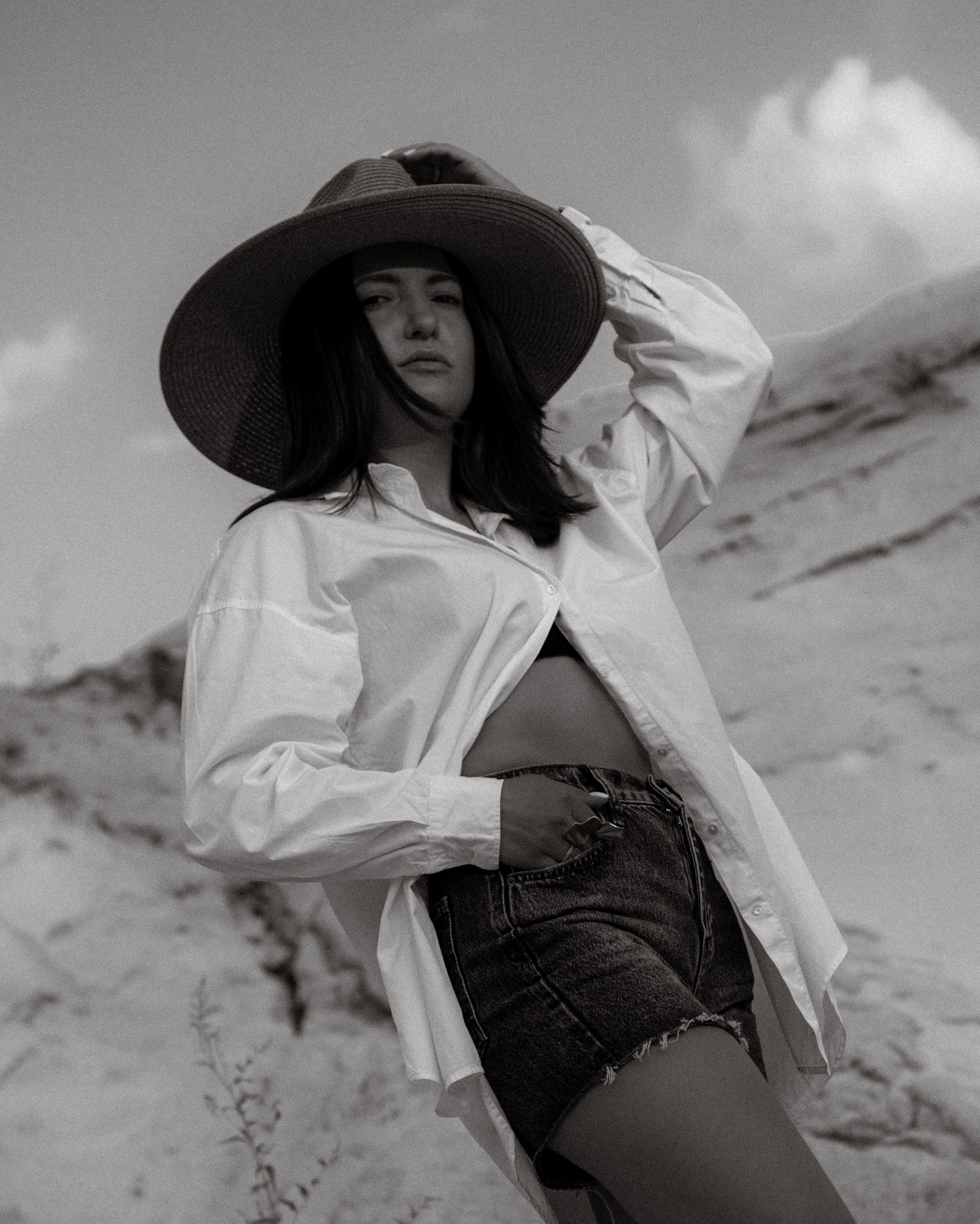 Алия. Фотограф Бойко Антонина