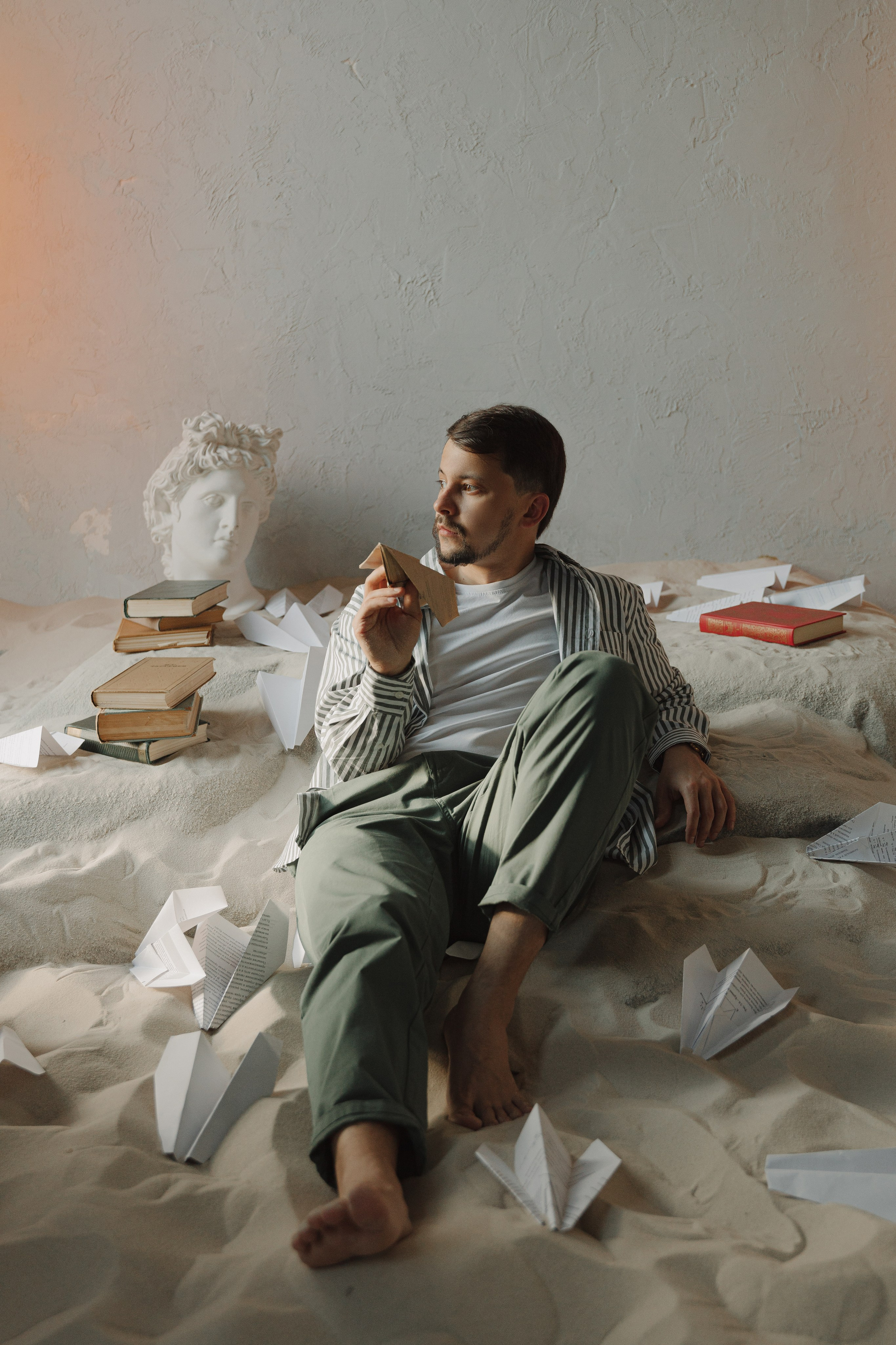 Виталий. Фотограф в Самаре Юля Борщ