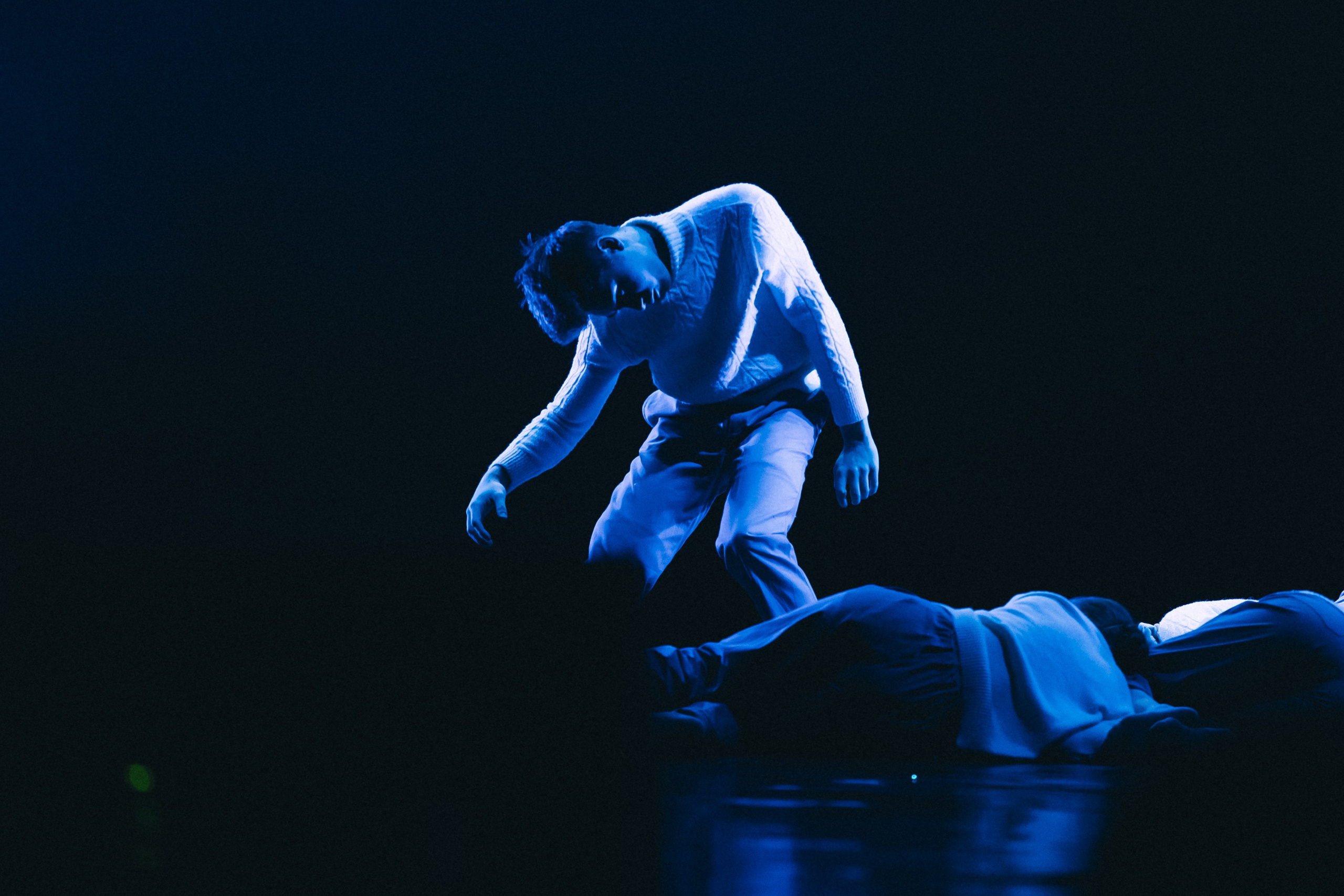 Отчётный концерт (КемГИК). Фотограф Кемерово | Сергей