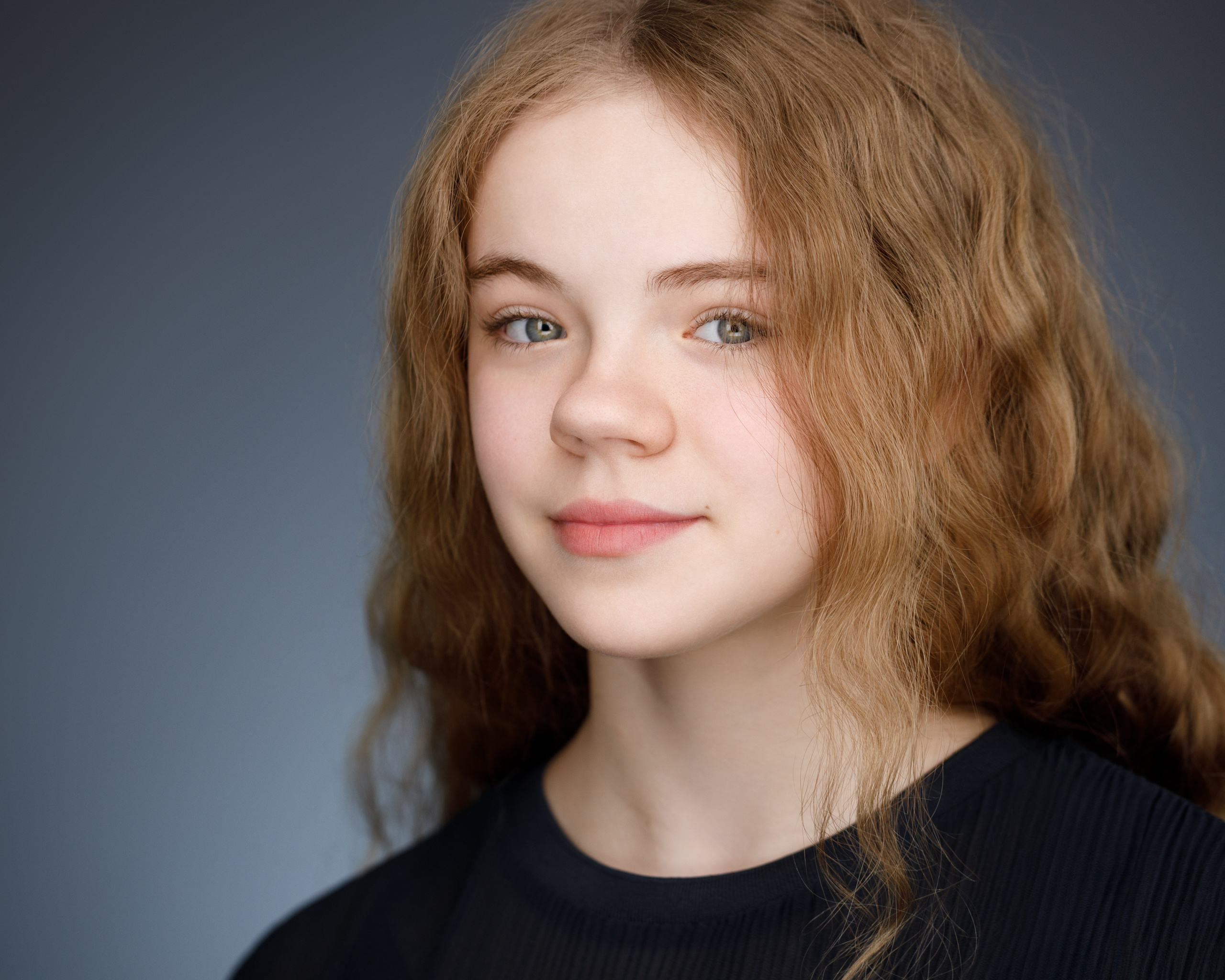 A portrait session for a family. Headshot & portrait photographer Alexei Shendrick