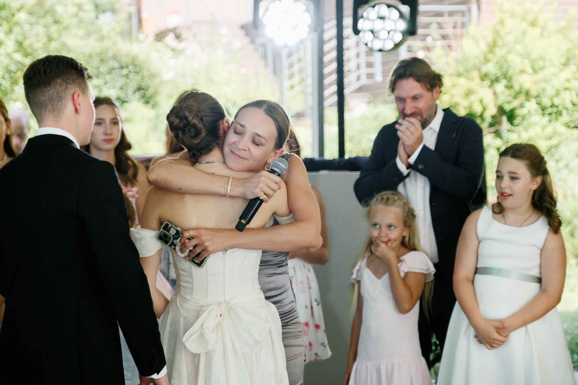 Мария / Семён. Свадебный Видеограф Фотограф в Сочи