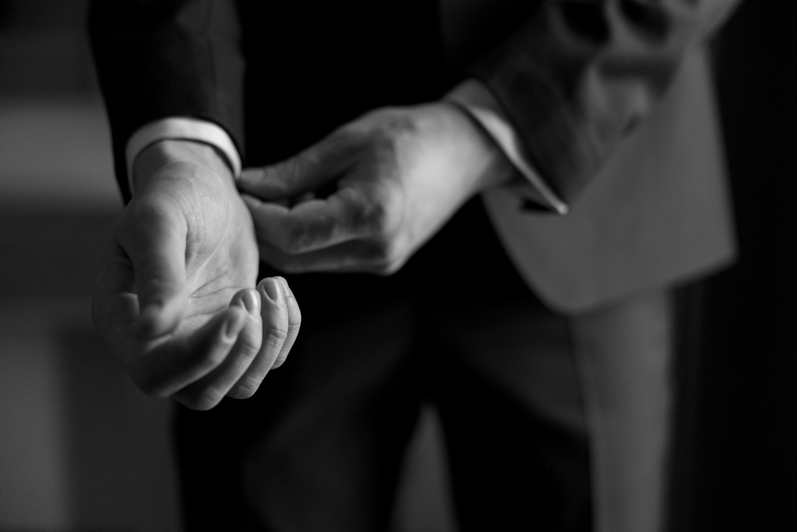 Яна & Дмитрий. Yura Rush Свадебный фотограф Тюмень