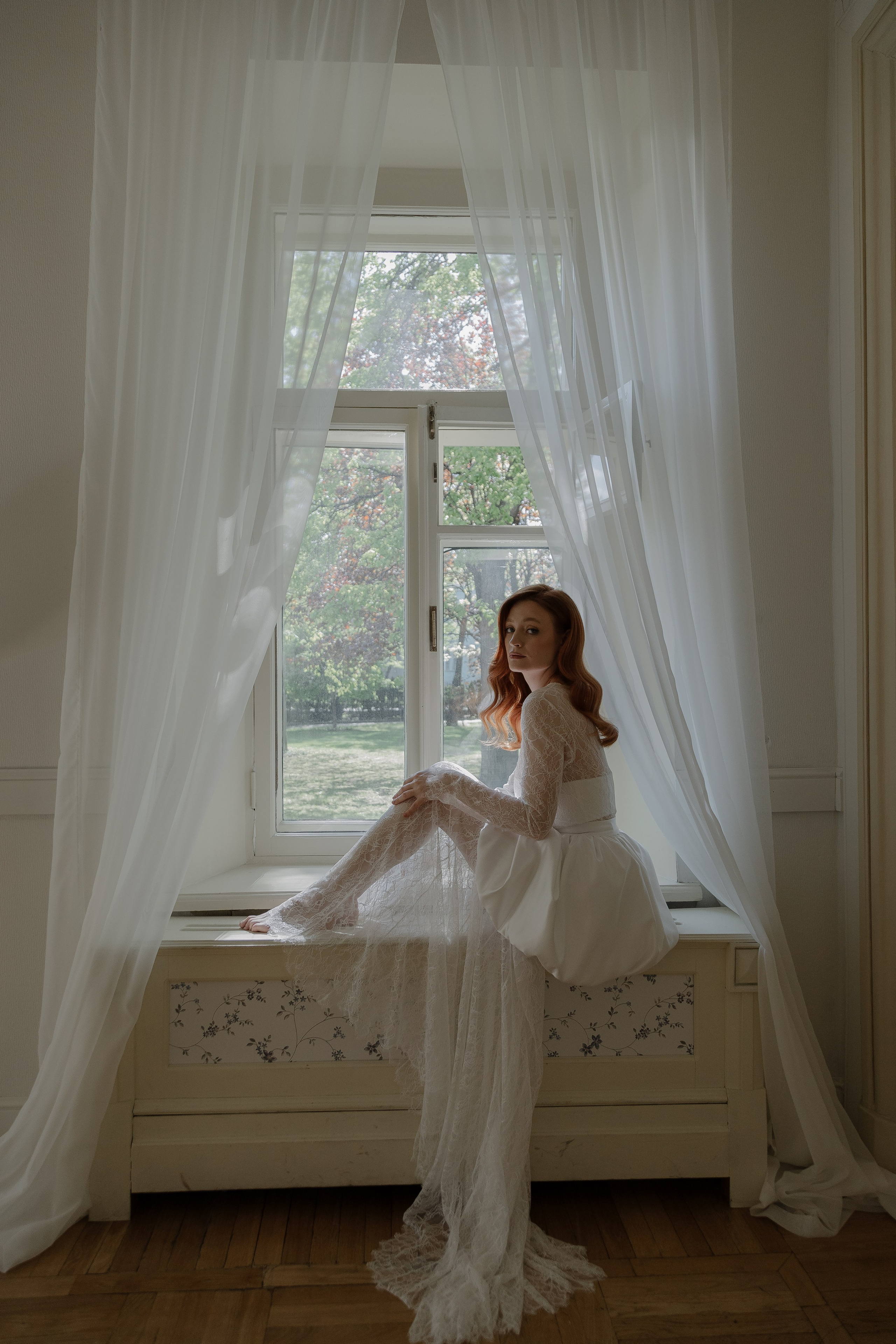 Утро невесты | Анастасия. Свадебный и женский фотограф в Москве