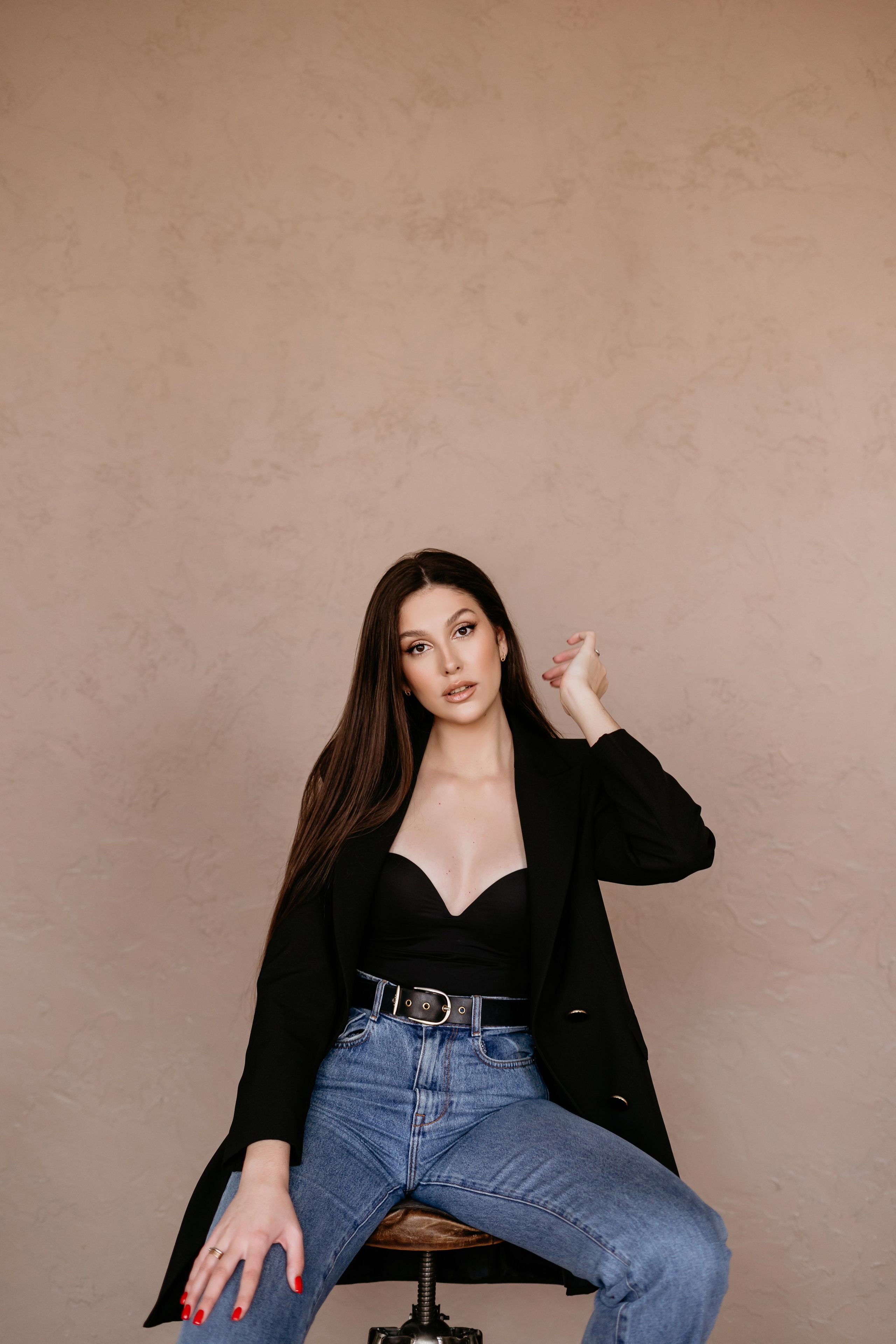 Ира. Фотограф мероприятий в Ростове-на-Дону Есманская Елена